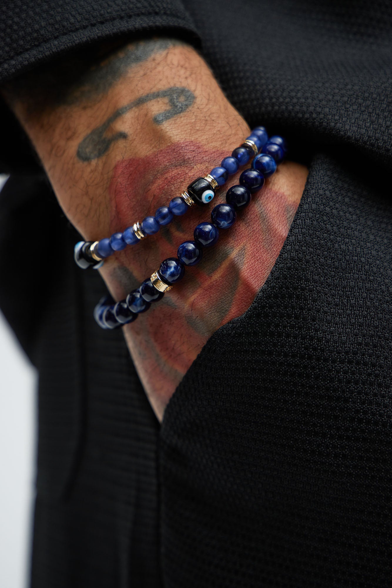 All You Can See Bracelet Set