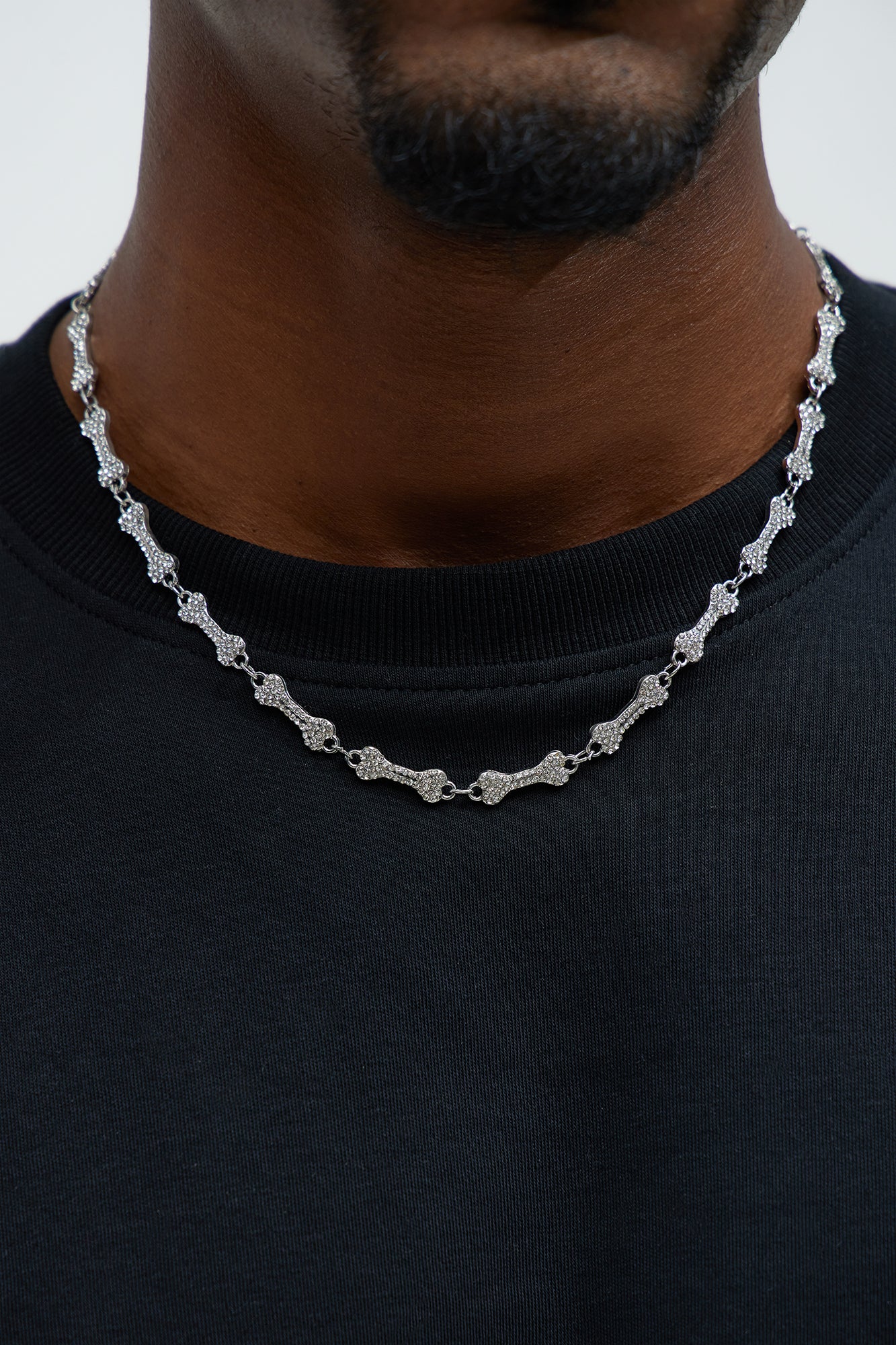 To The Bone Necklace