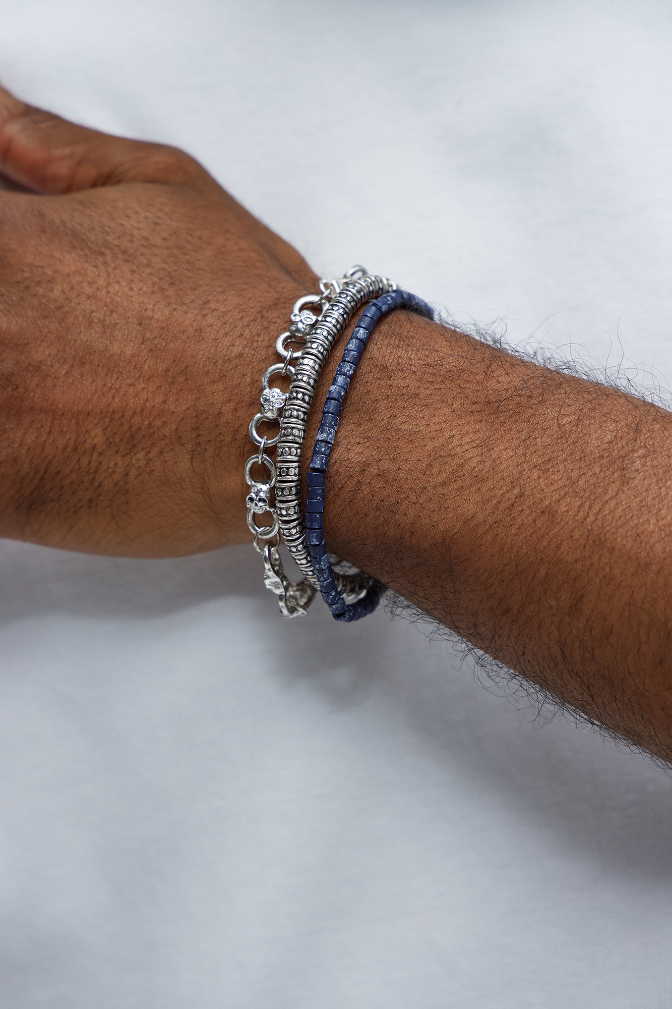 Tides 3 Piece Bracelet Set