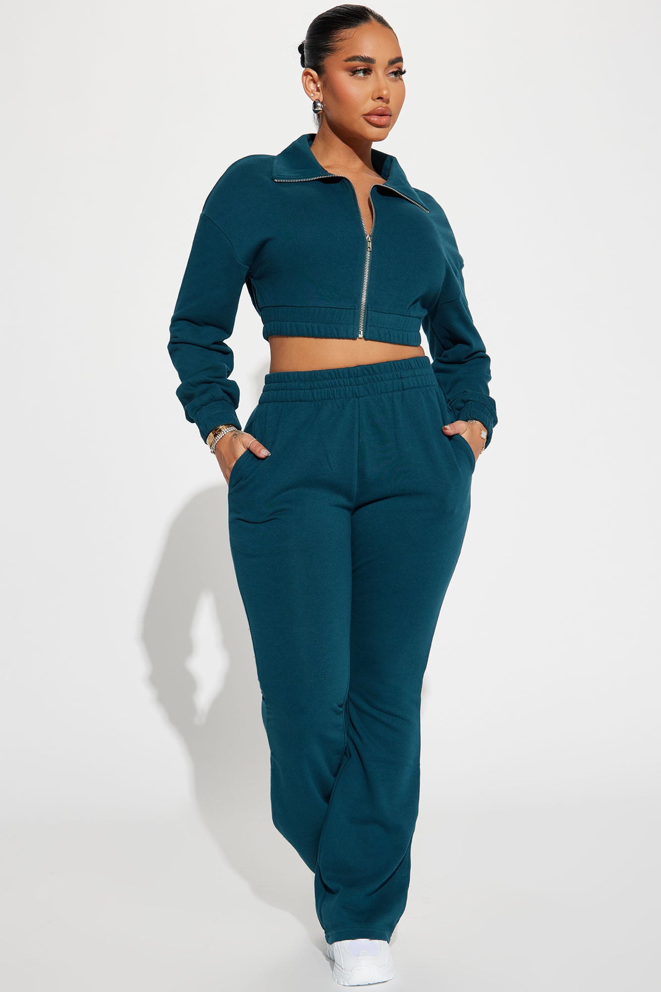 Give It Away Lounge Flare Pant