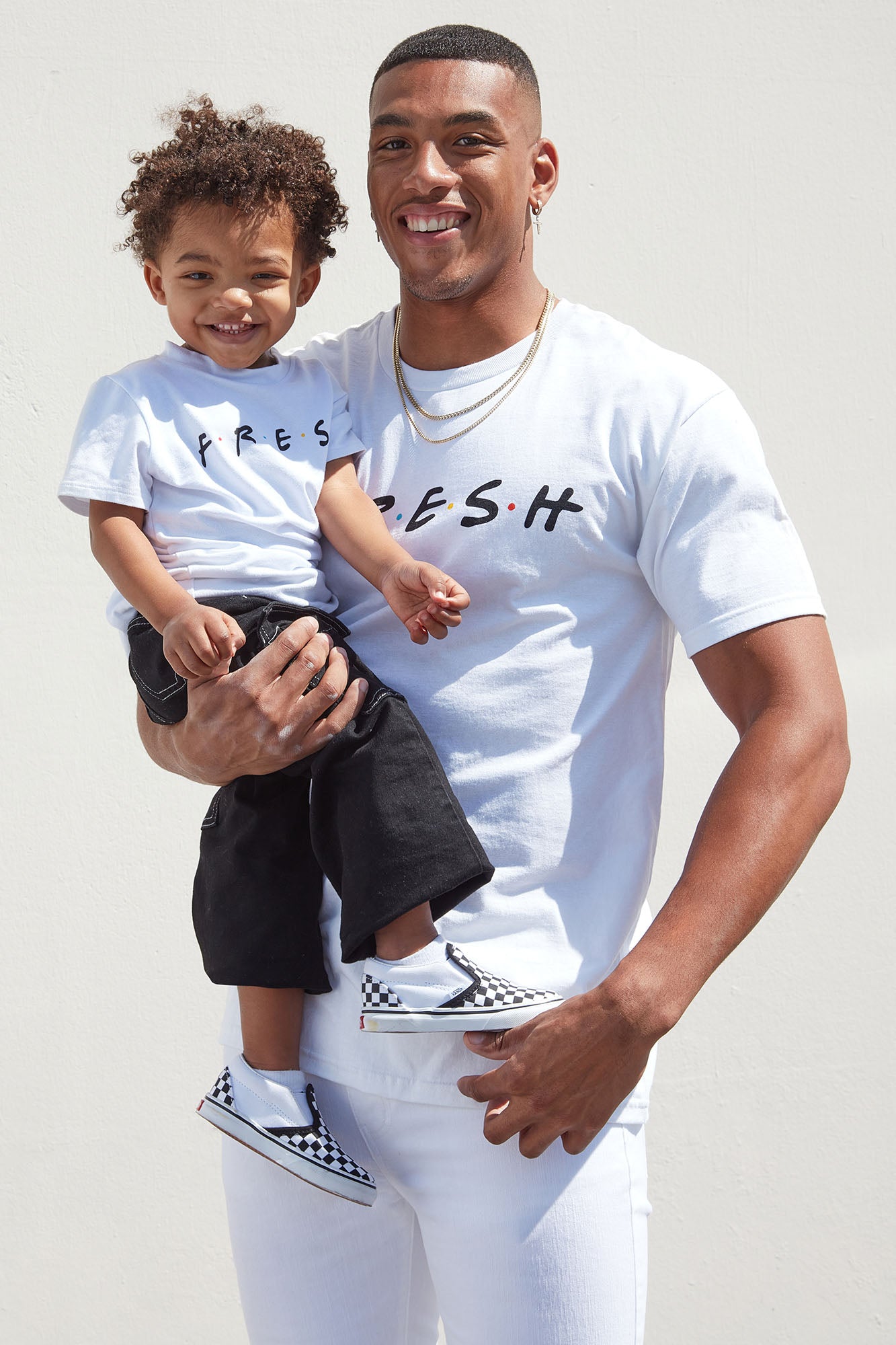 Fresh Short Sleeve Tee