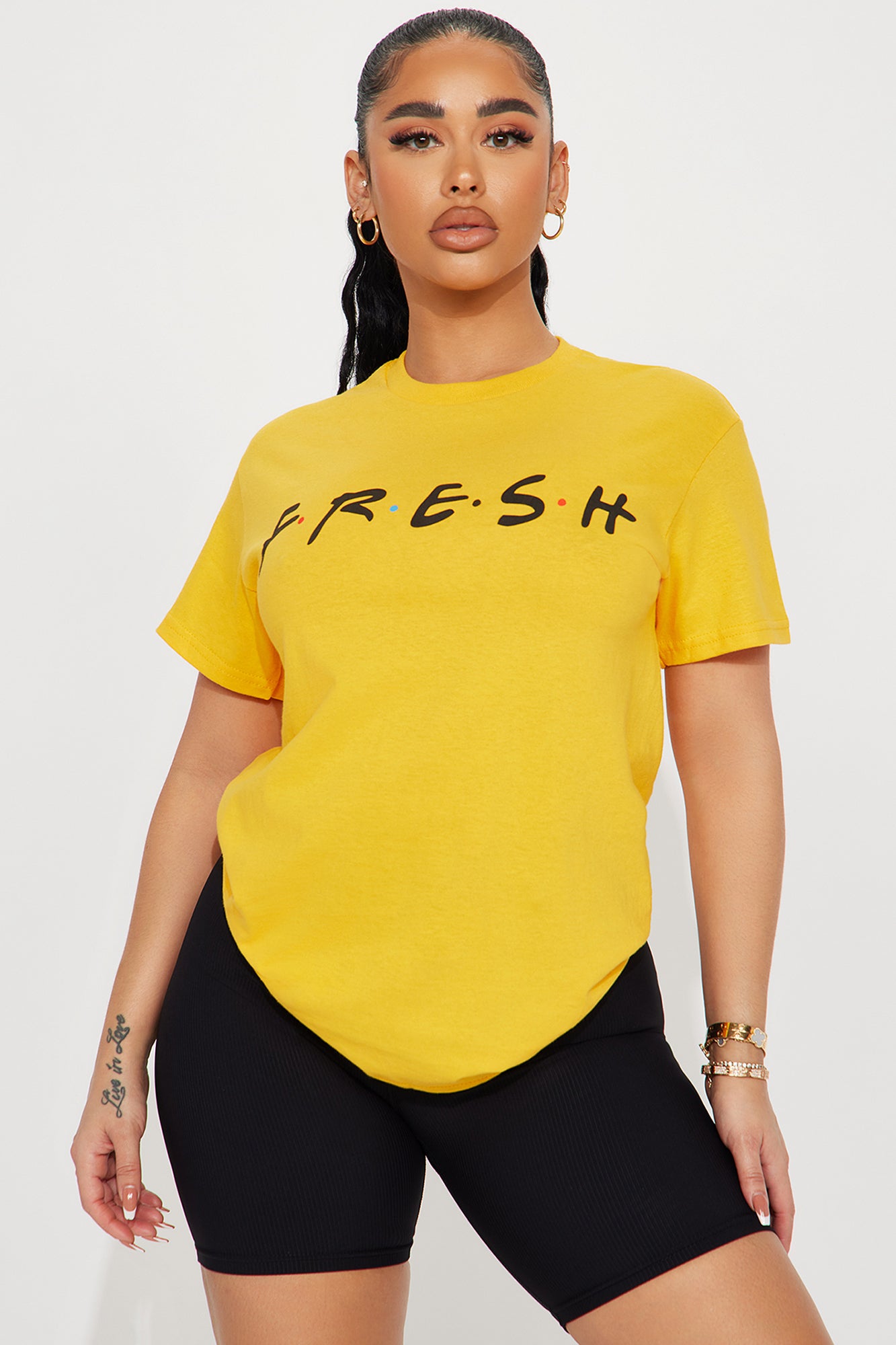 Keepin' It Fresh T-Shirt