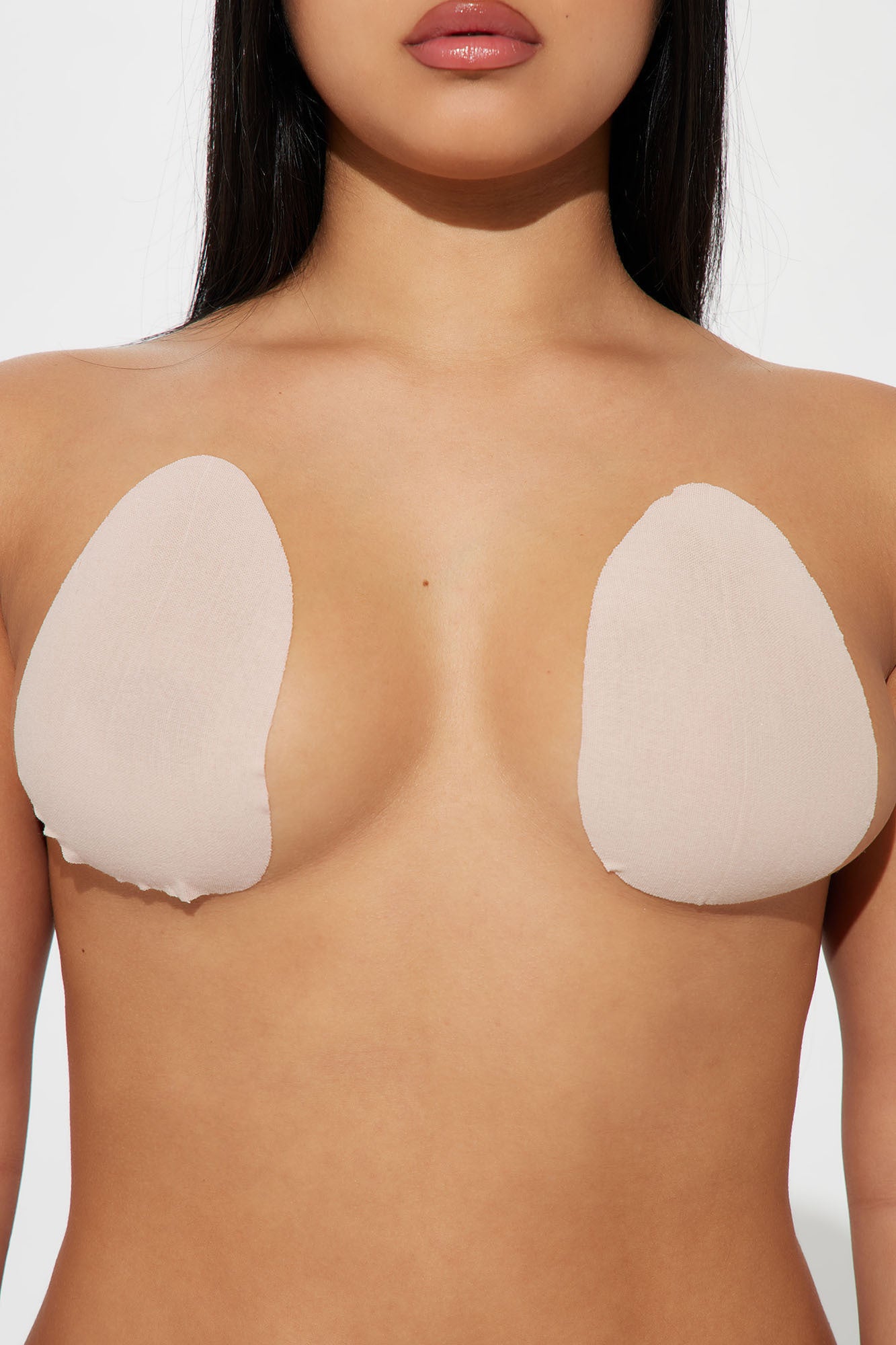 Perky And Lifted Stretchy Pastie Nipple Covers
