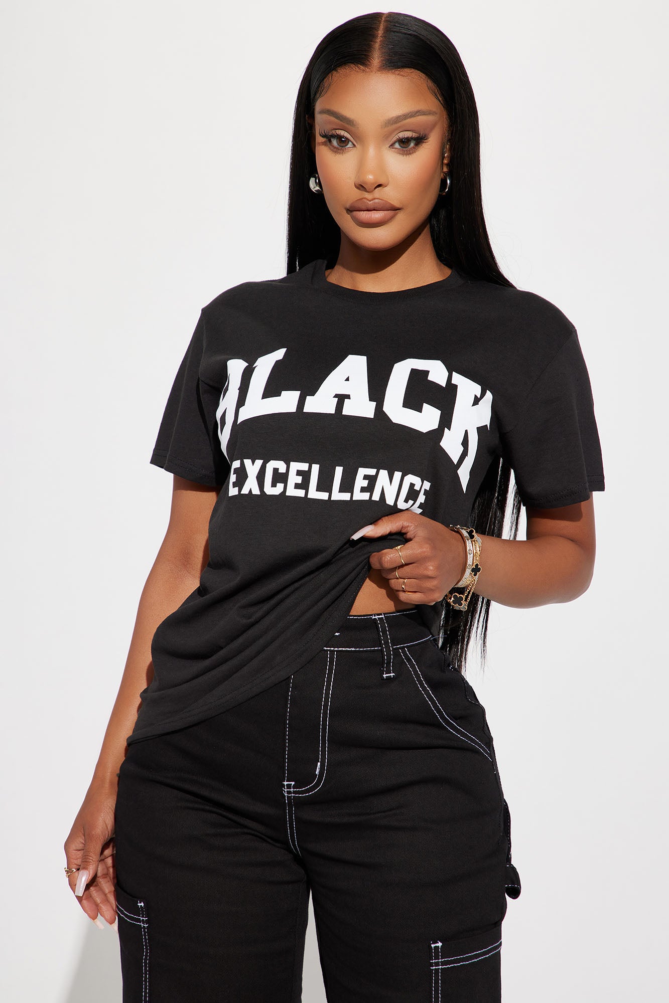 Black Excellence Tshirt