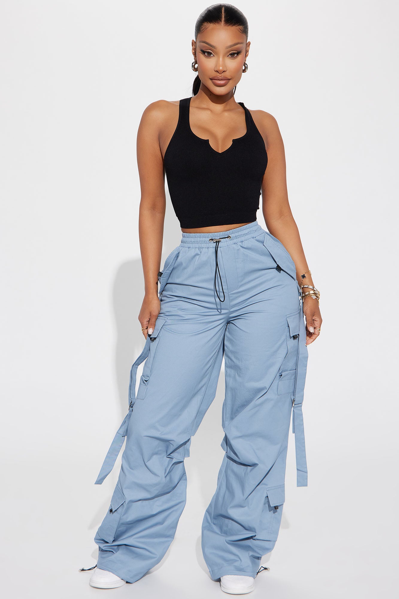 Don't Mess Around Cargo Pant