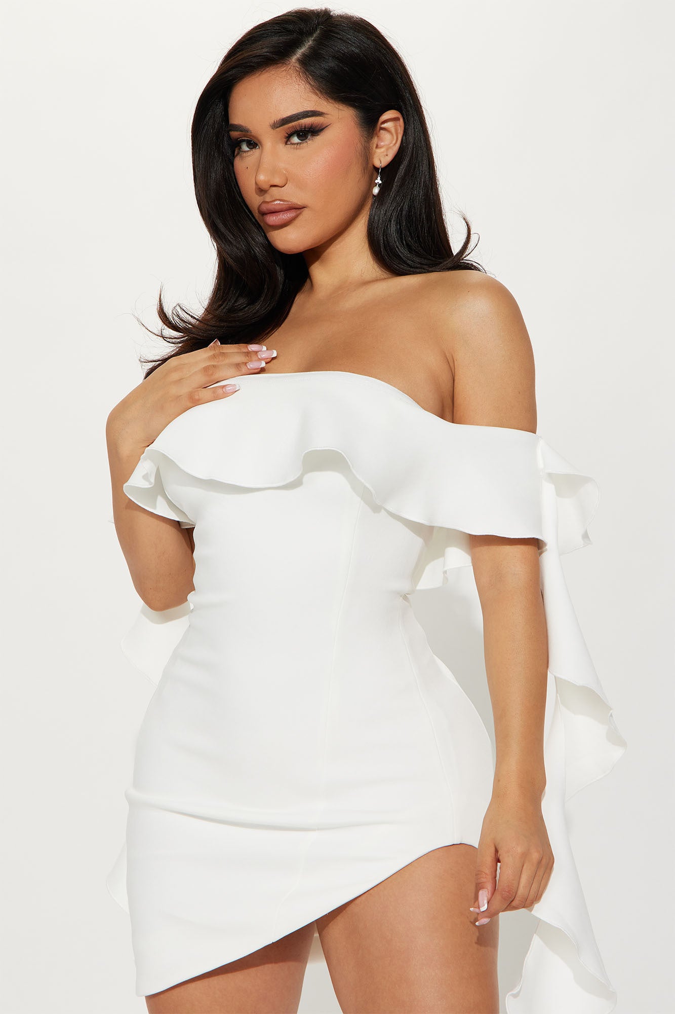 Carolina Mini Dress