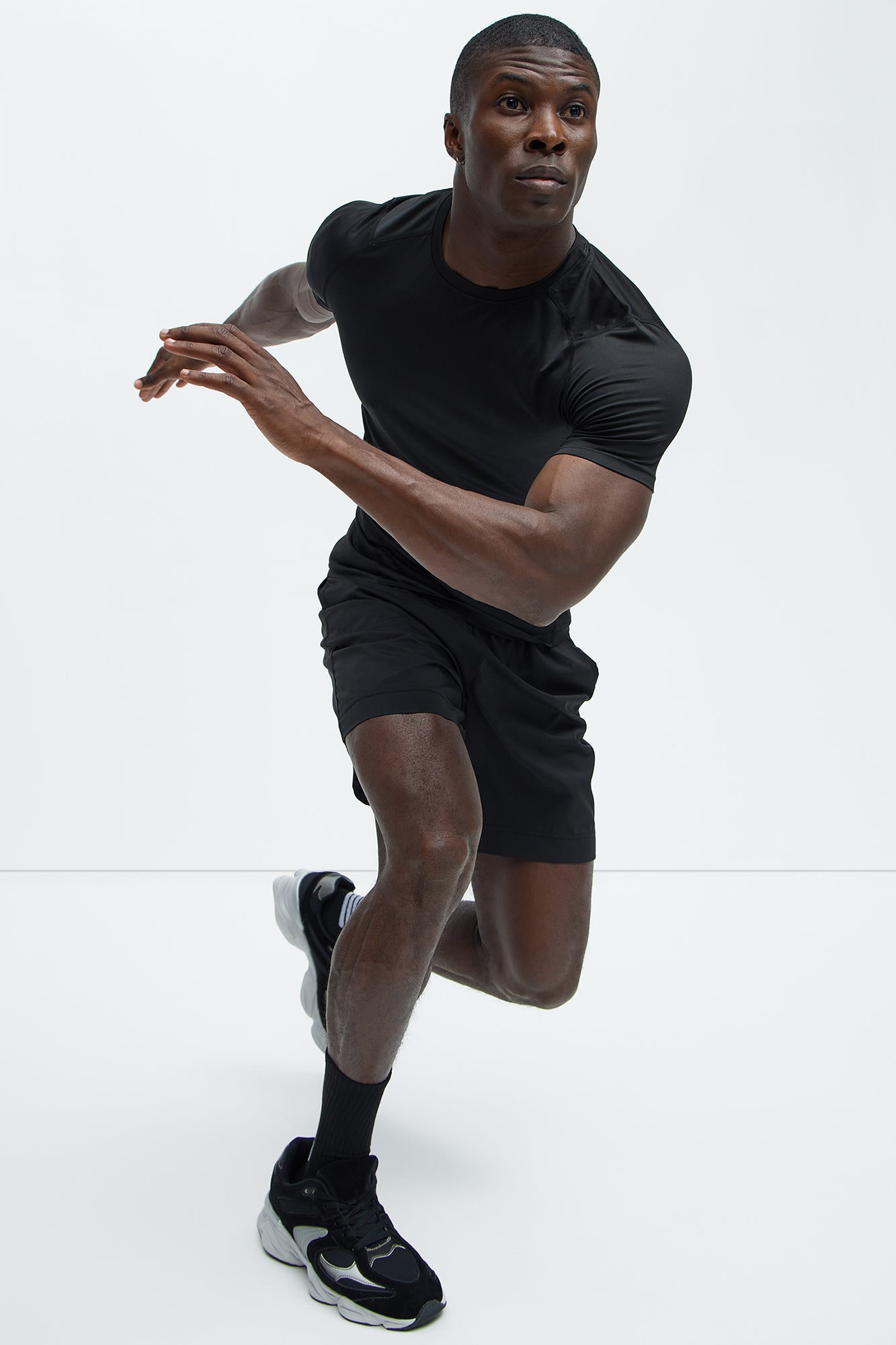 Vital Compression Tee