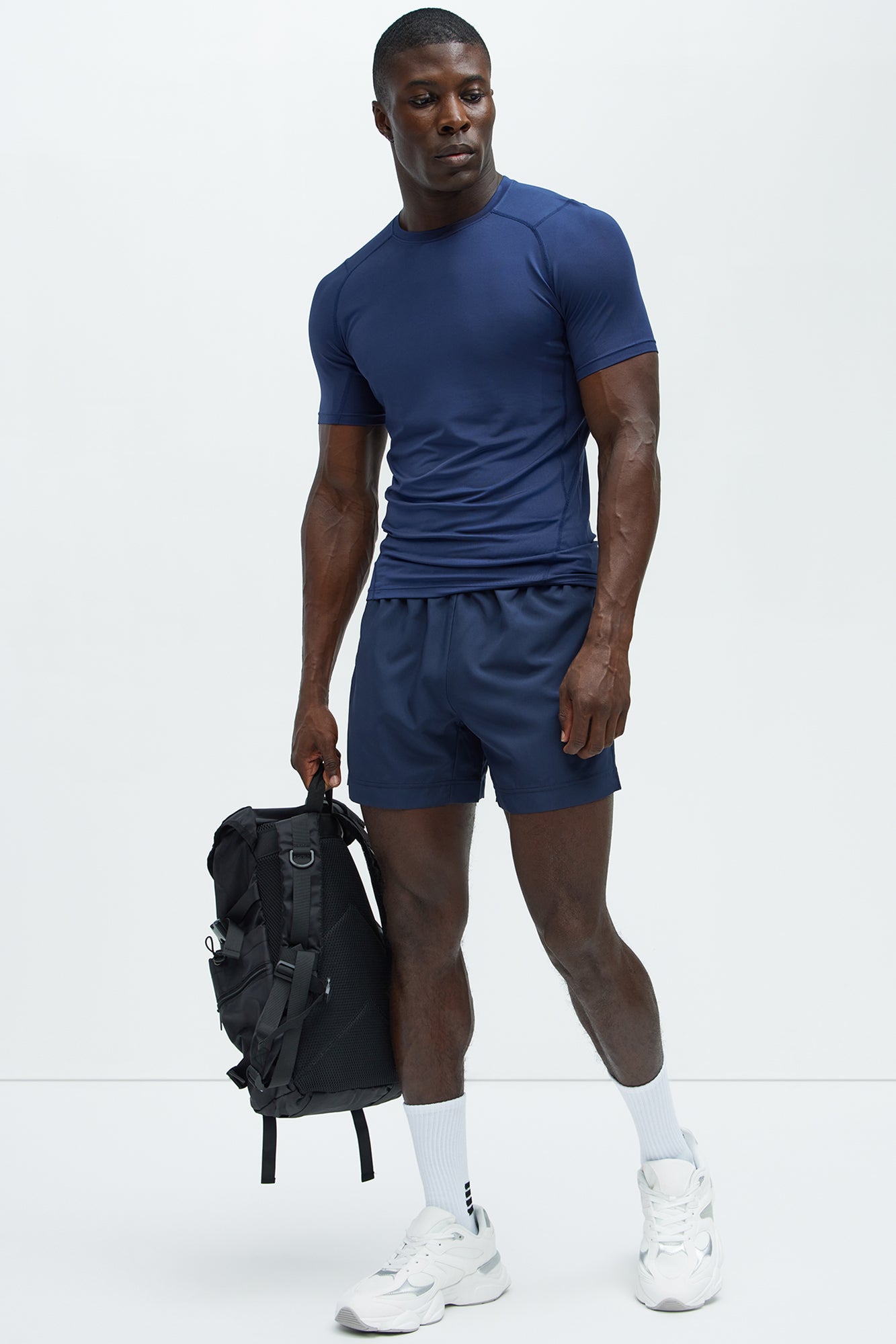 Vital Compression Tee