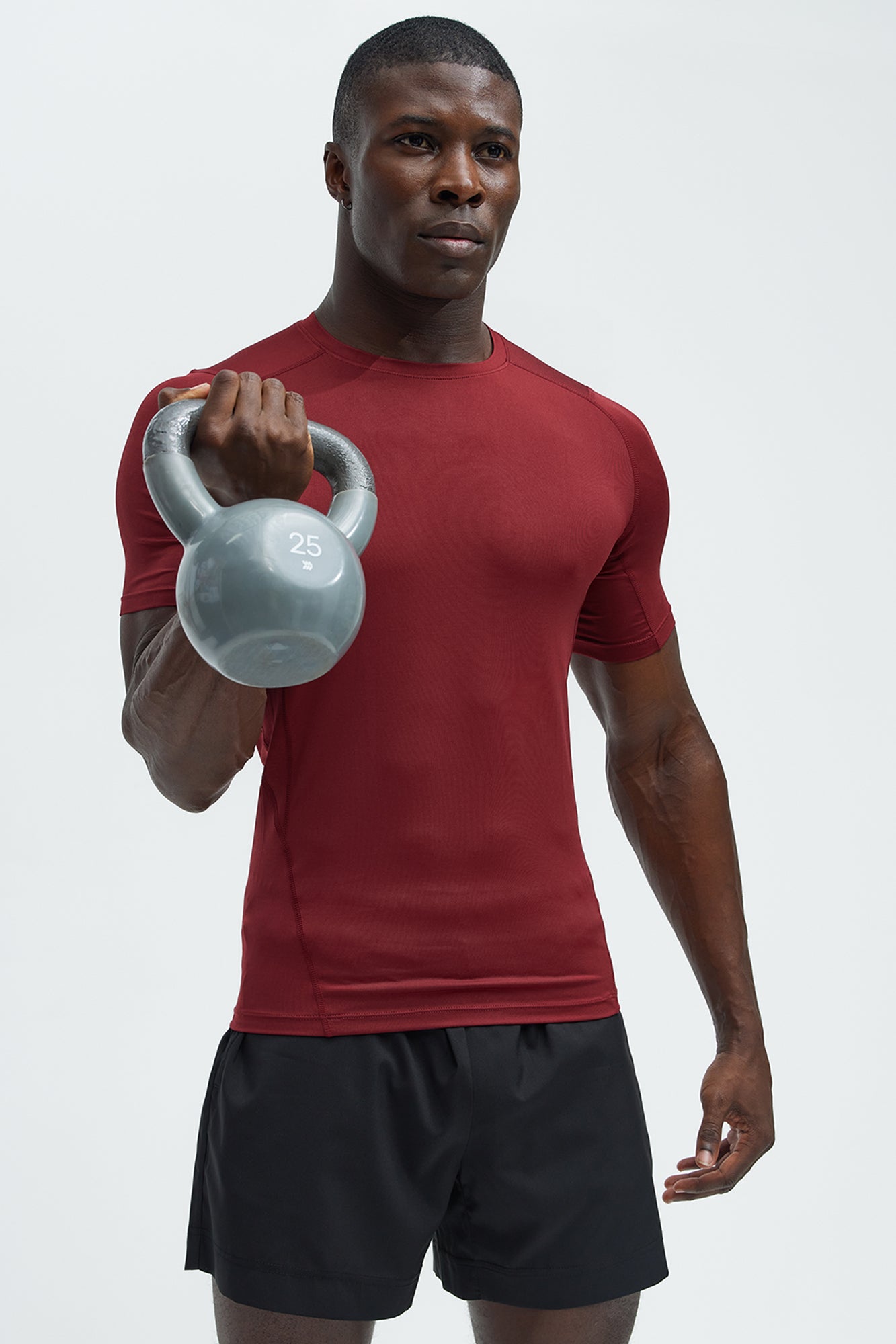 Vital Compression Tee