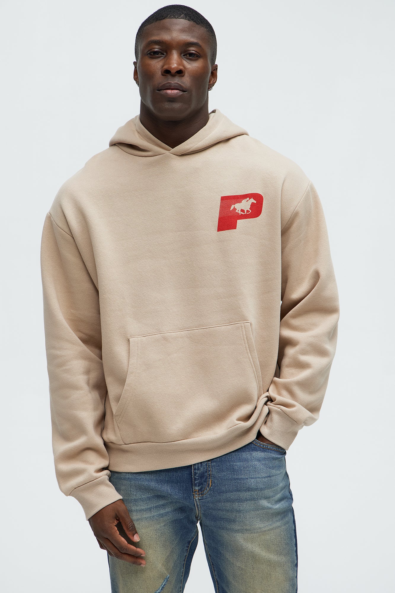 Prestige Riders Hoodie