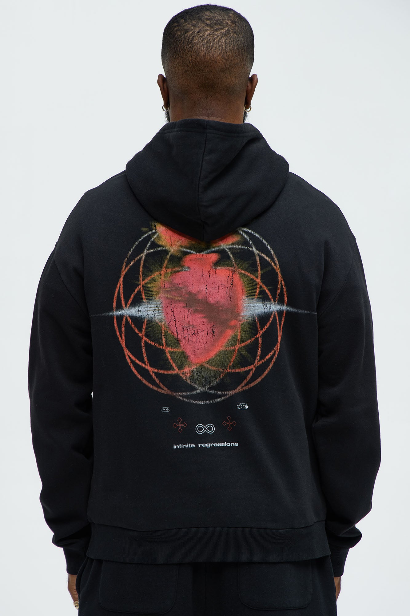 Untold Feelings Hoodie