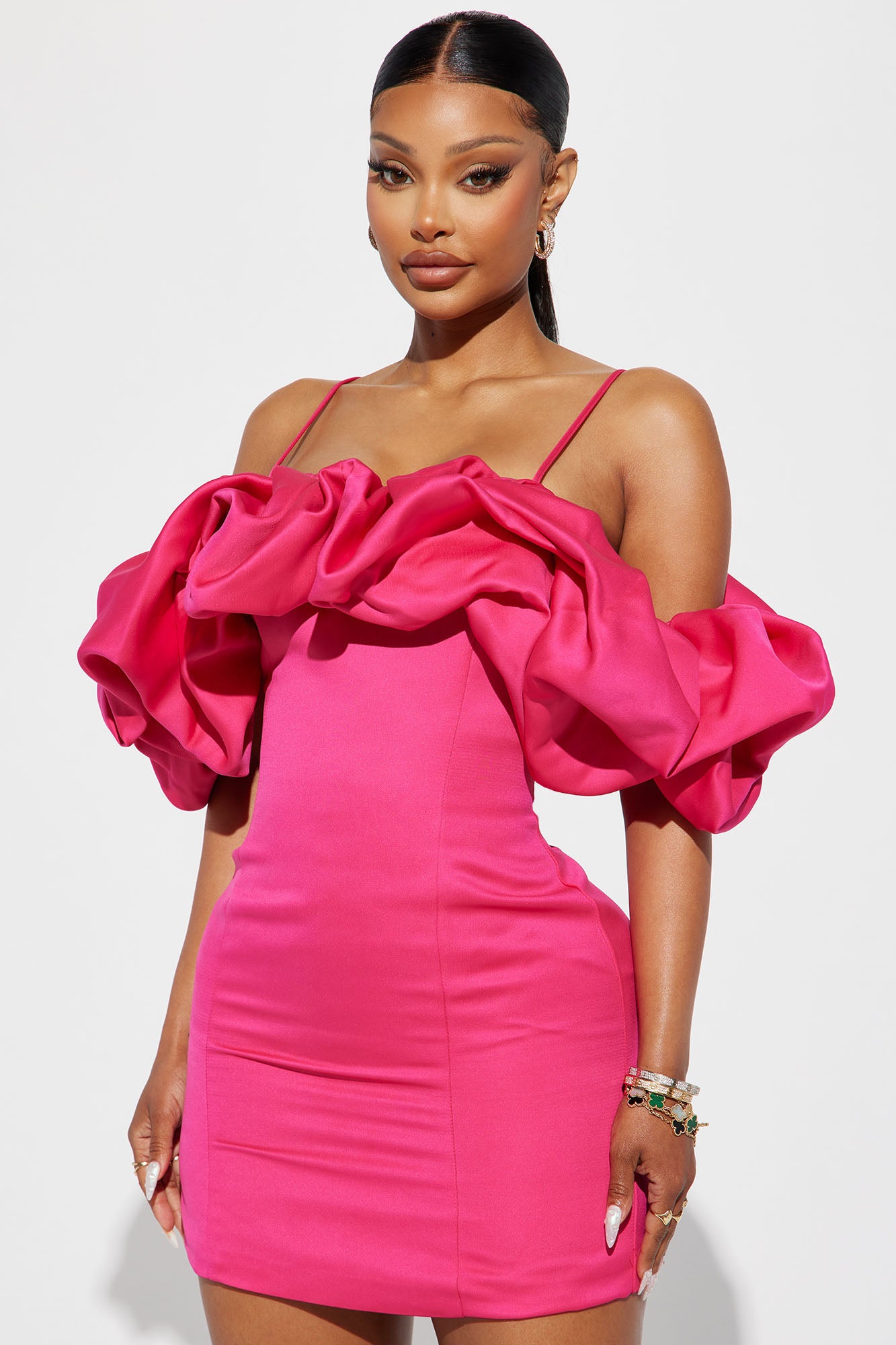 Lola Mini Dress