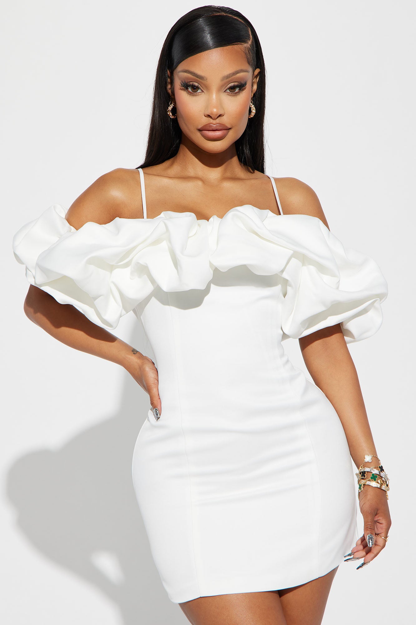 Lola Mini Dress