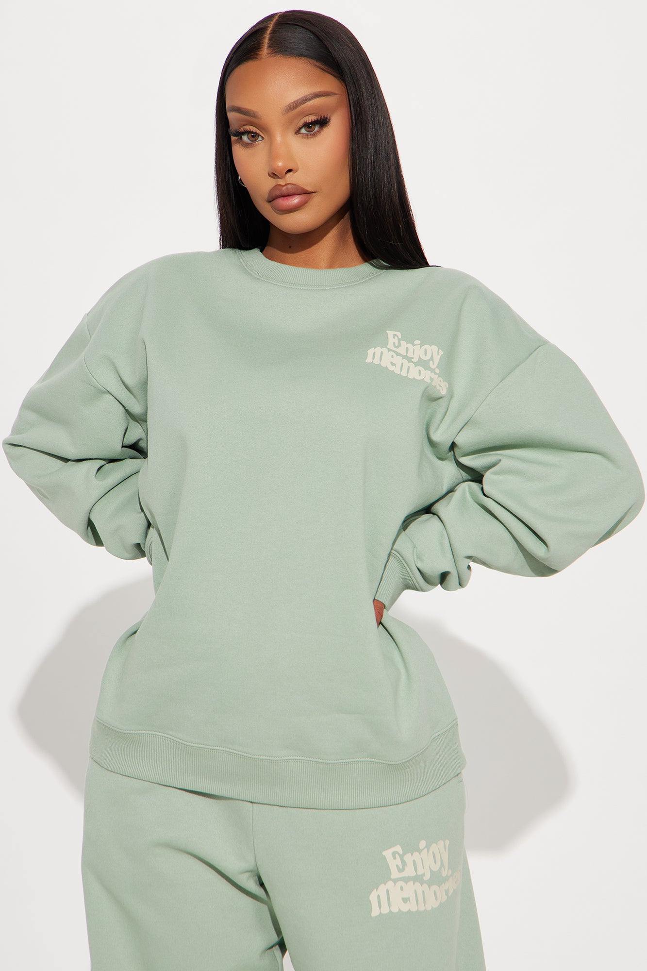 If You're Ready This Sweatshirt