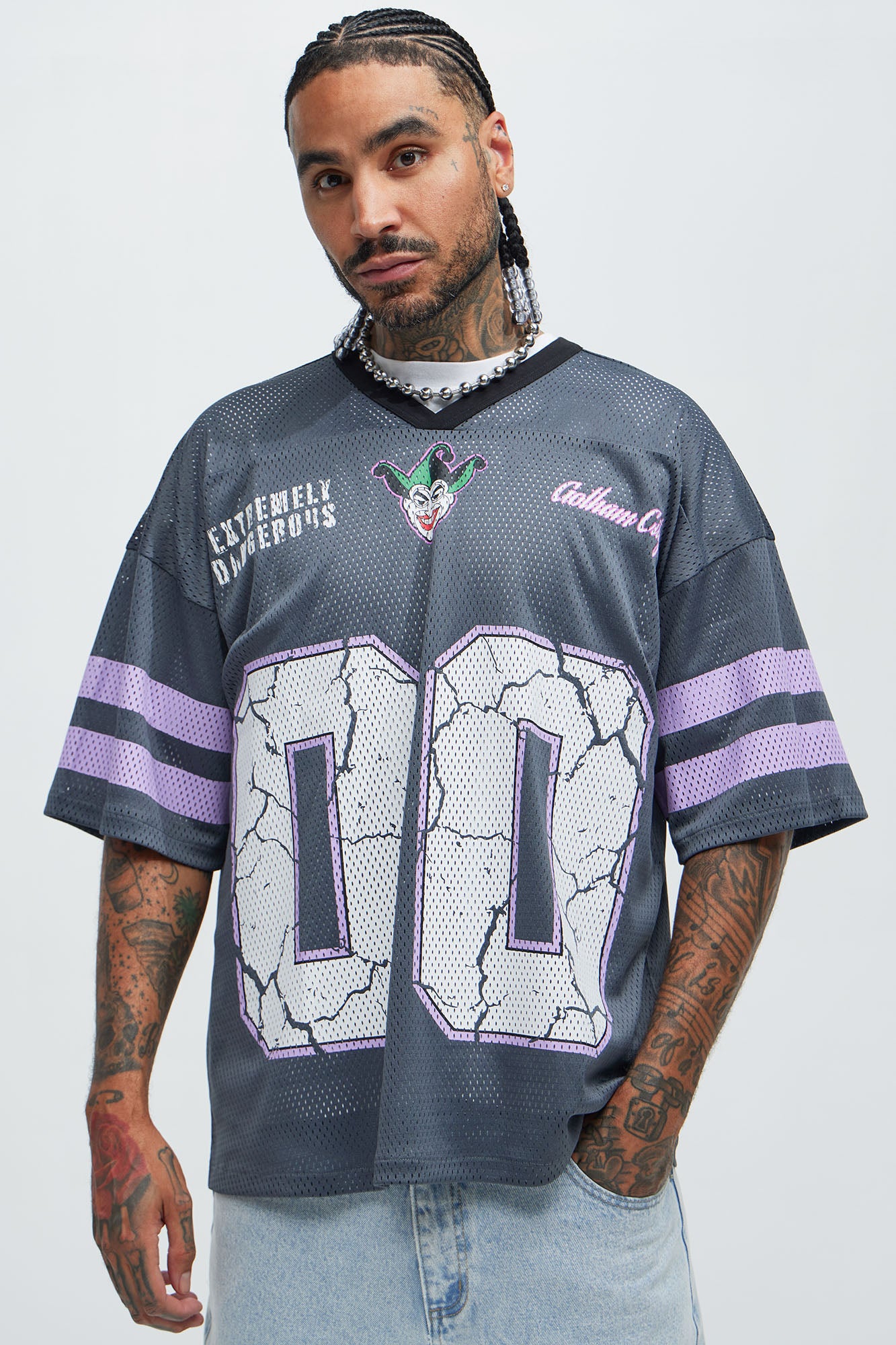 The Joker Jersey