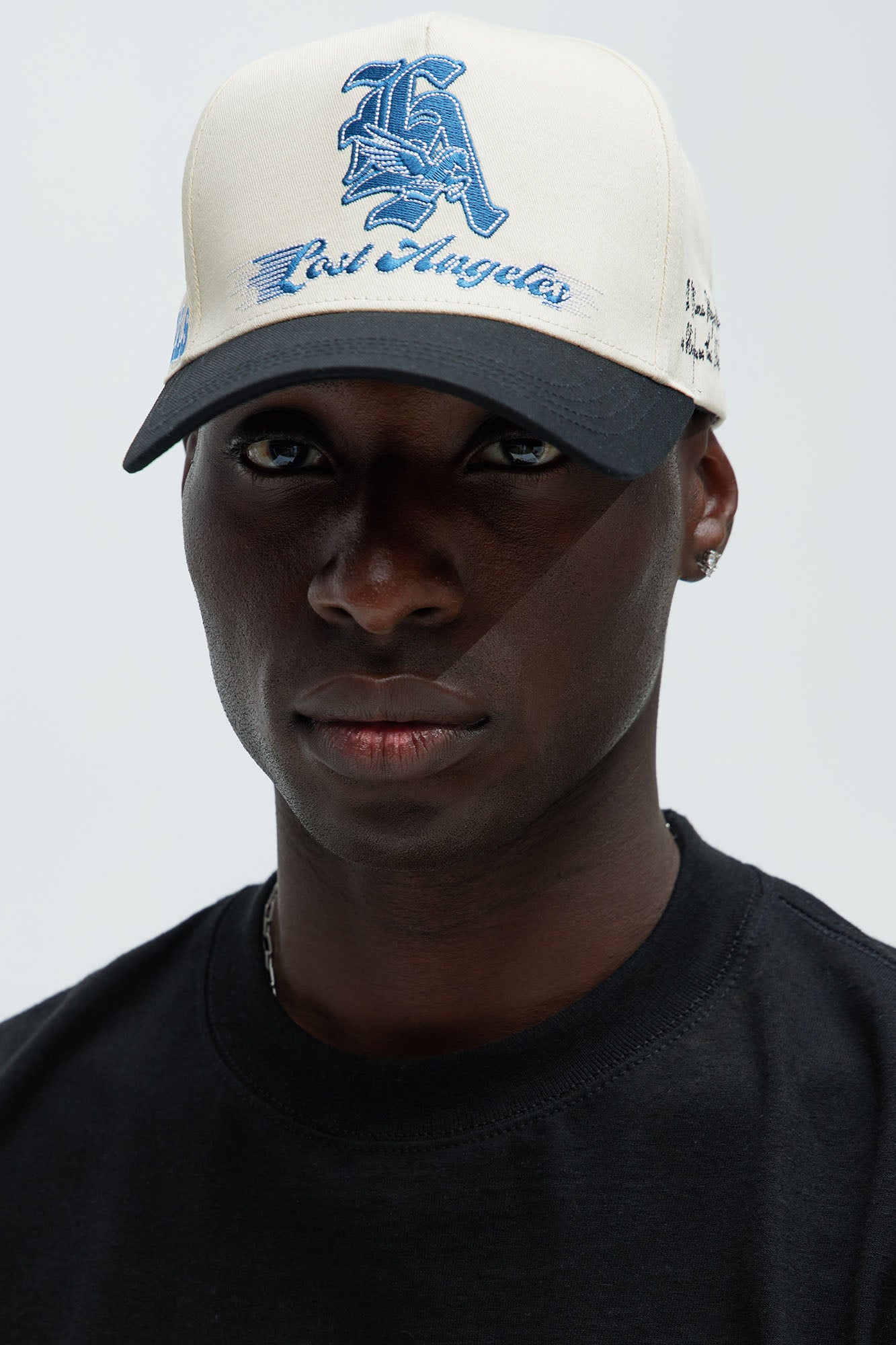 Wing Hills Snapback Hat