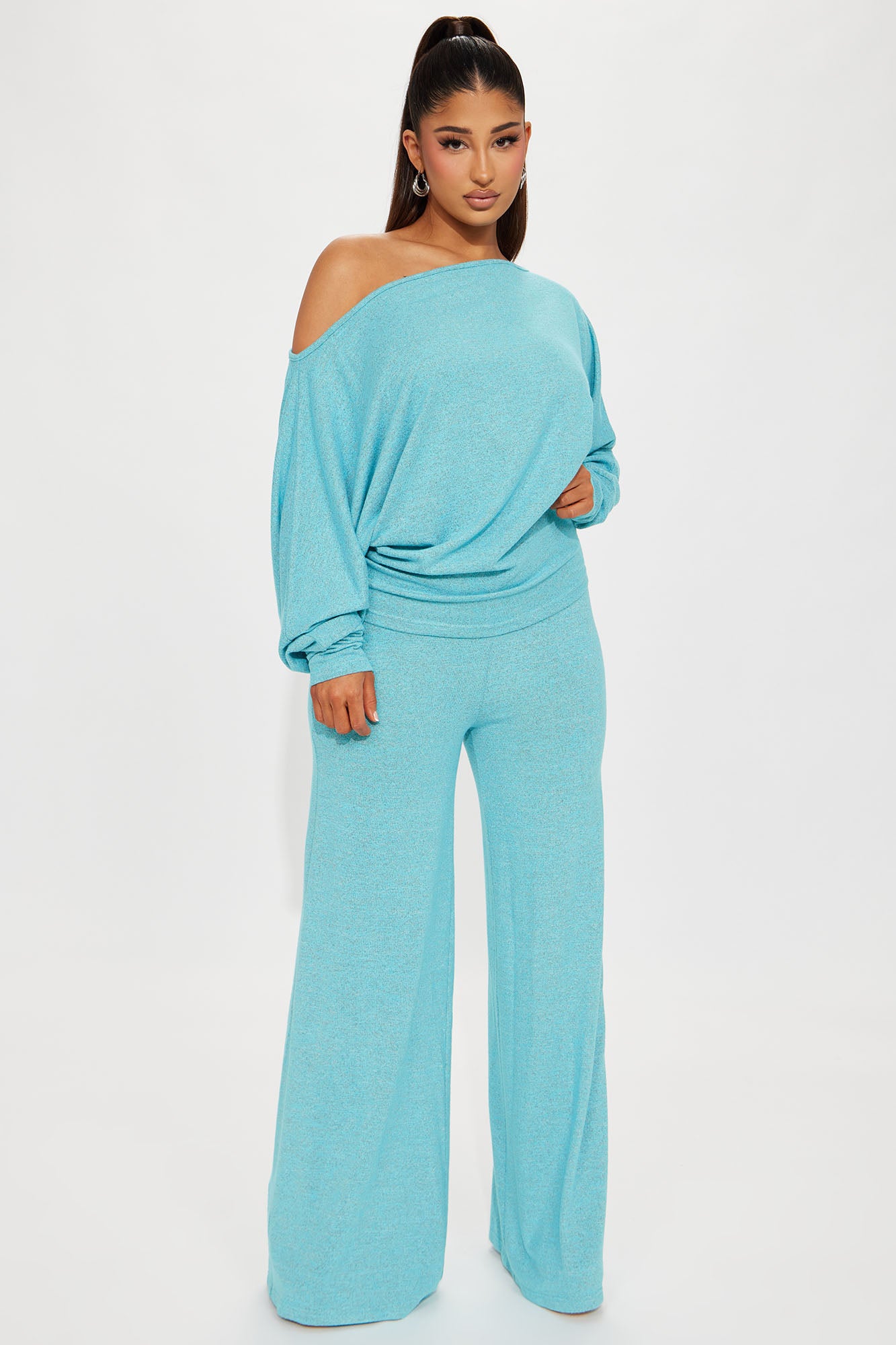 Nora Pant Set
