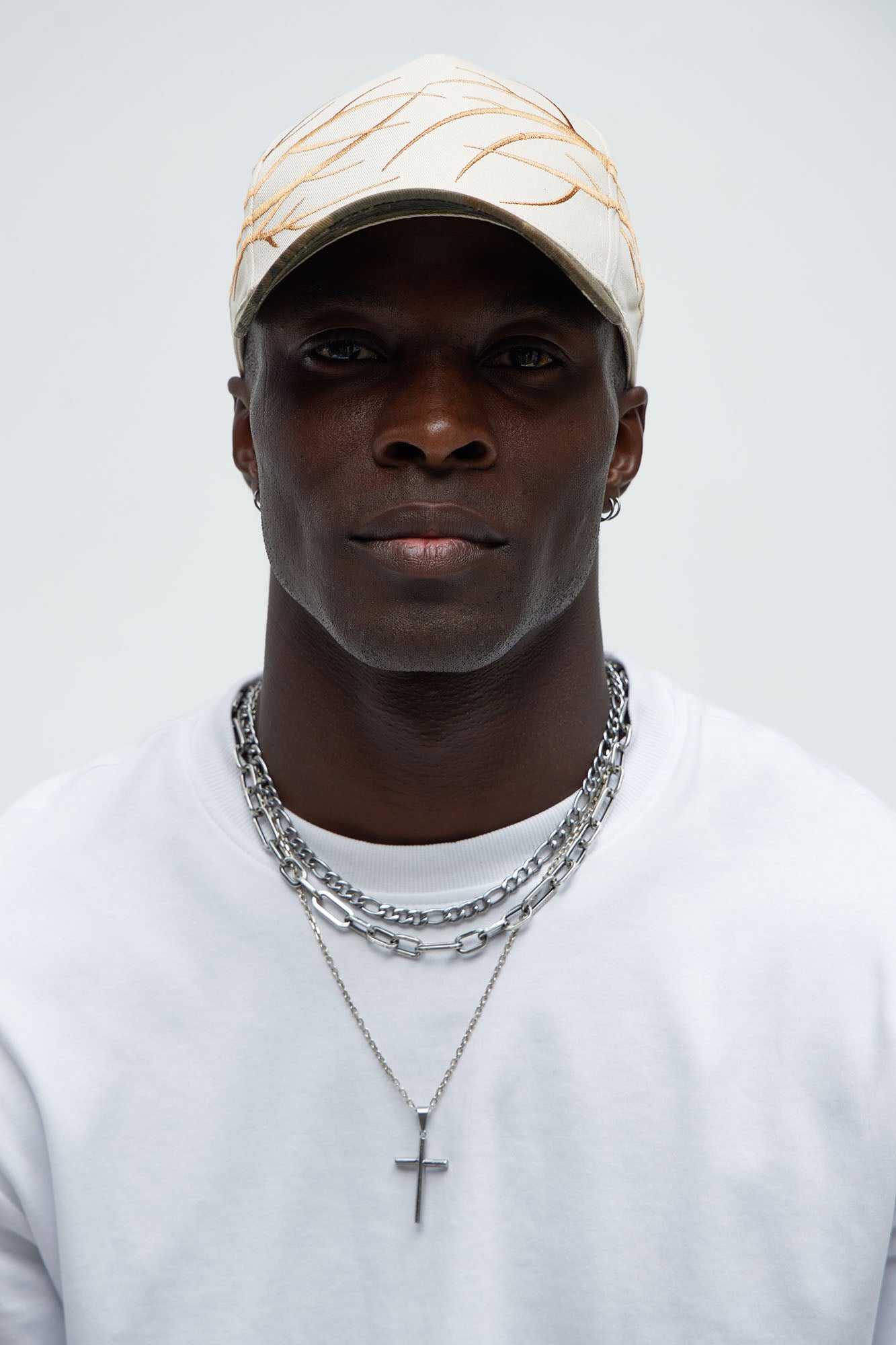 Branching Out Snapback Hat