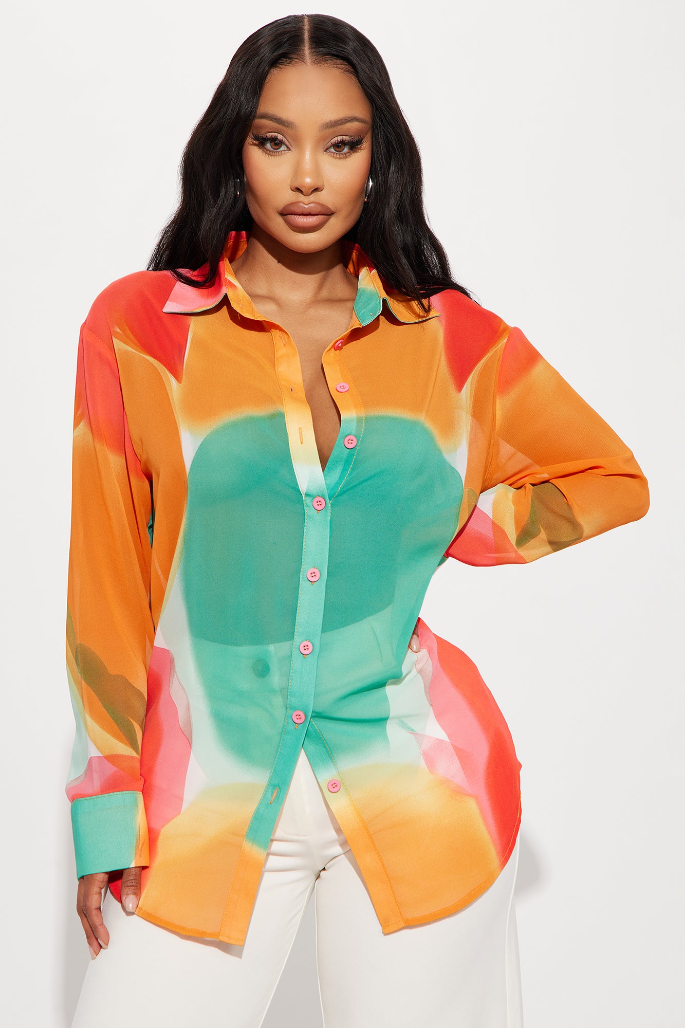 Sweet Treat Shirt