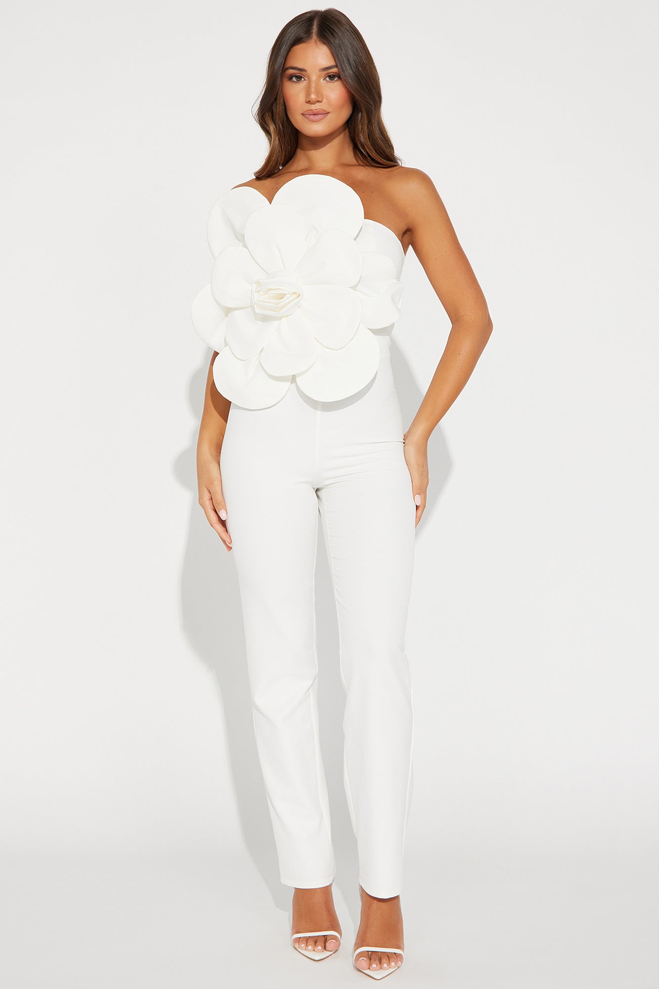 Bring Me Flowers Jumpsuit