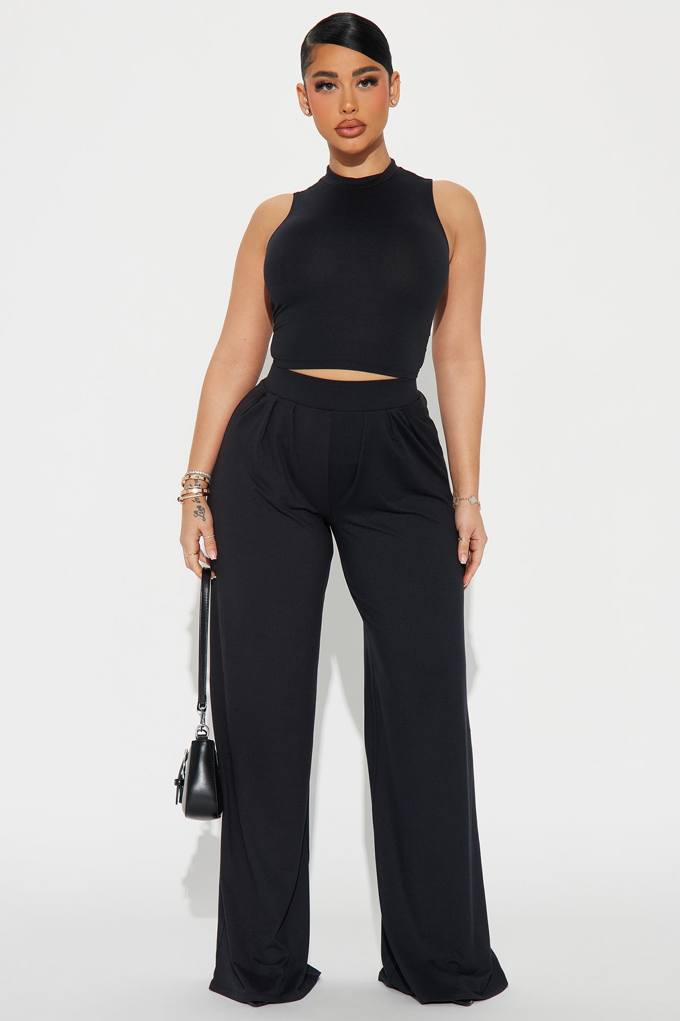 Endless Moment Pant Set