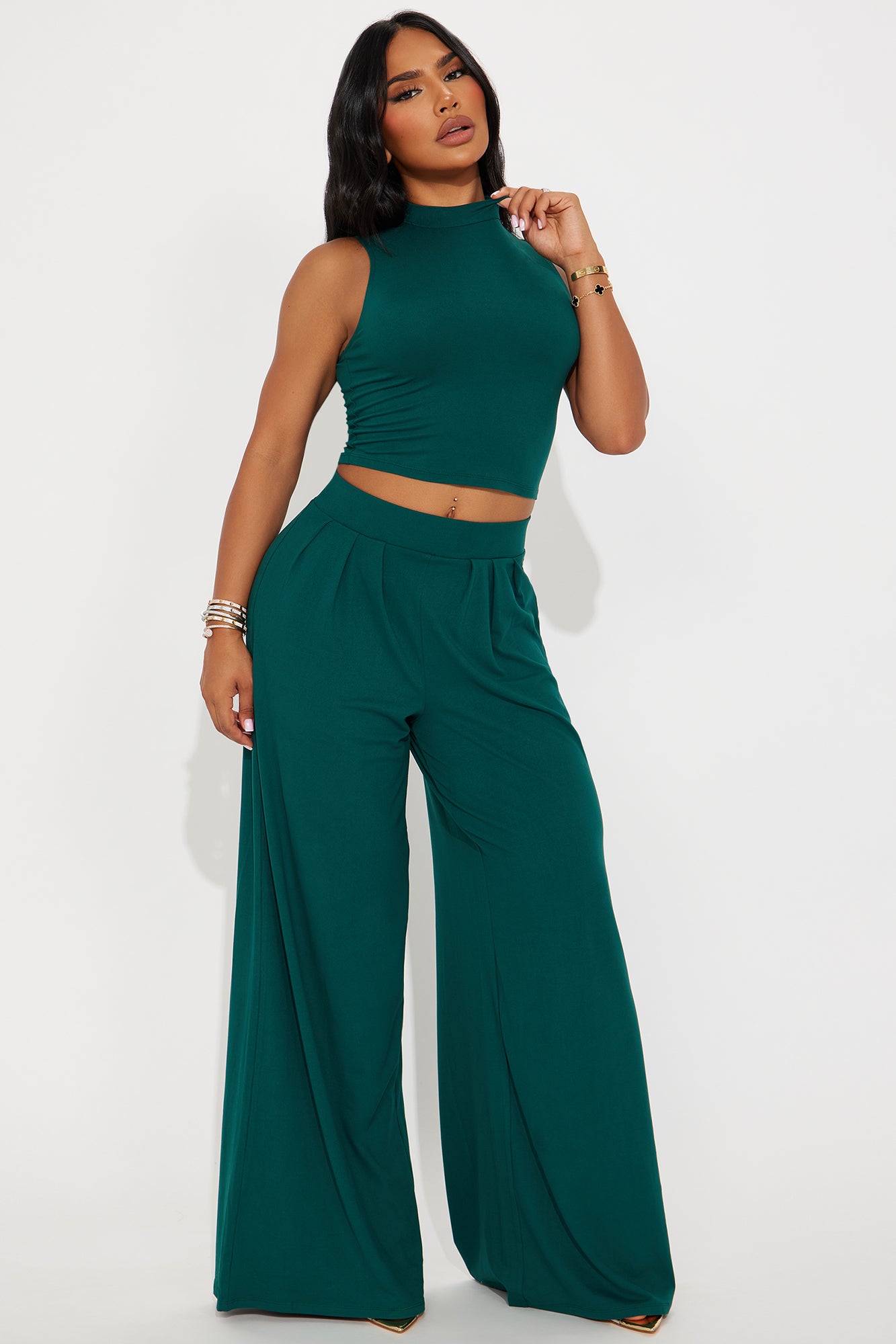 Endless Moment Pant Set
