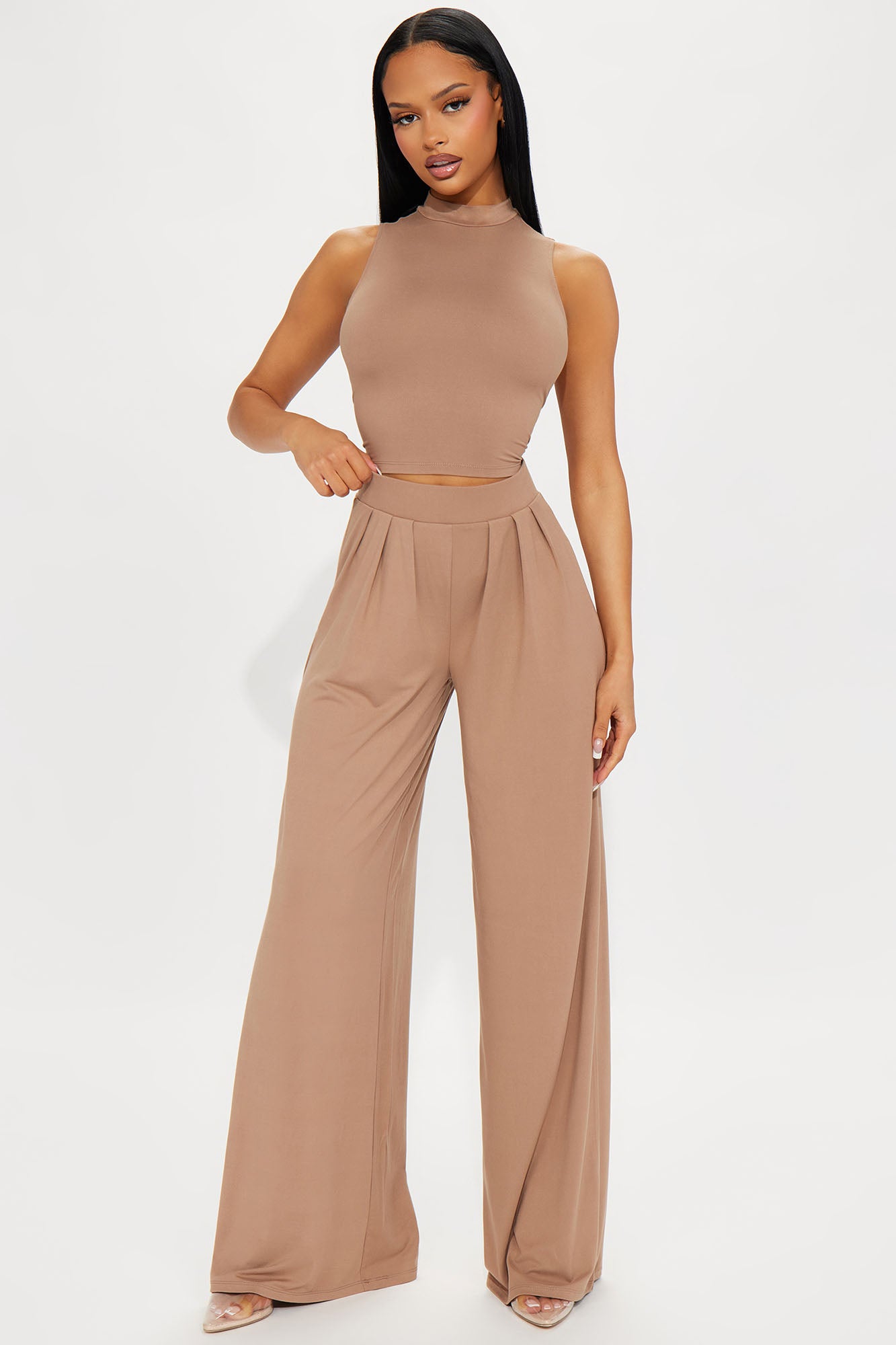 Endless Moment Pant Set