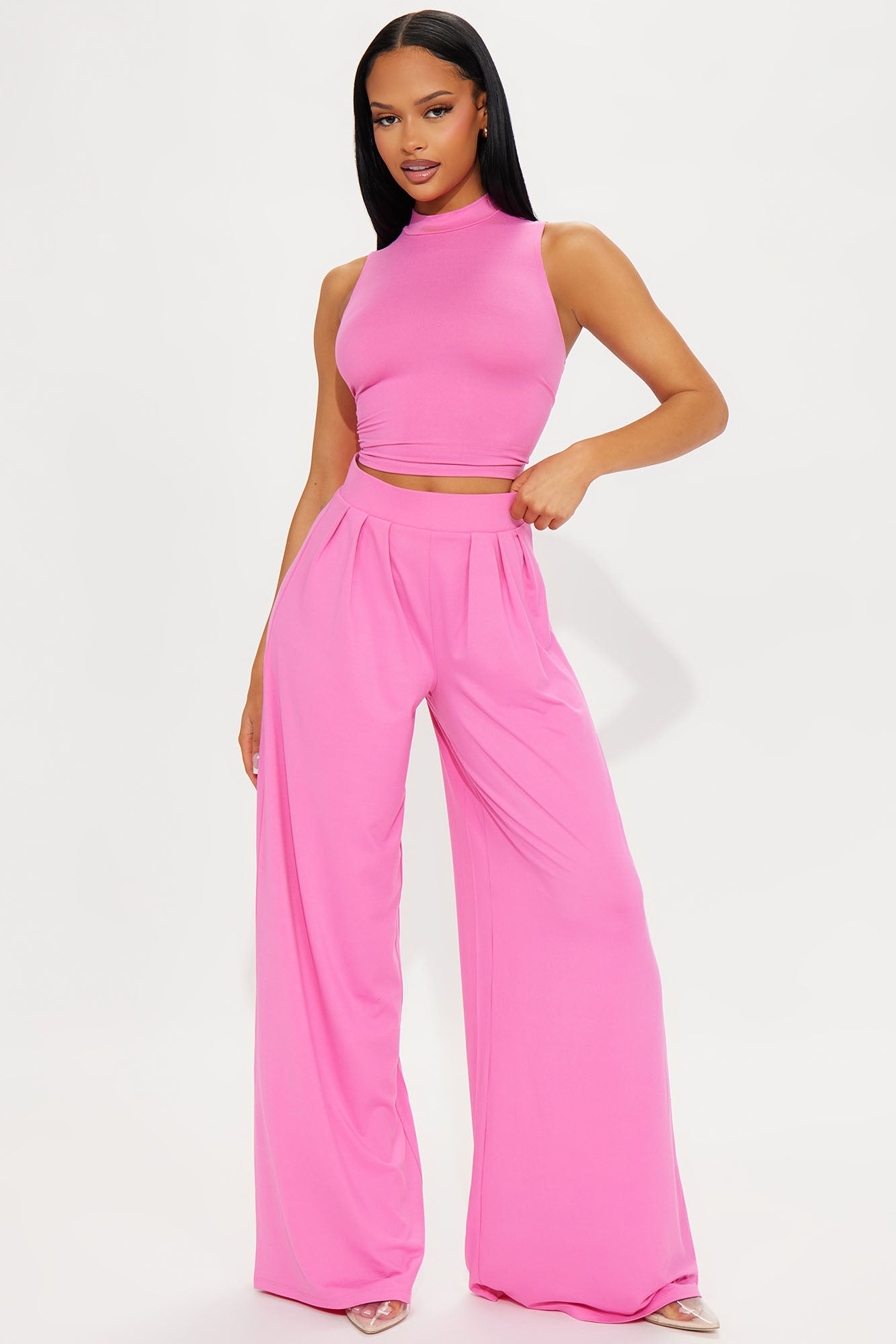 Endless Moment Pant Set
