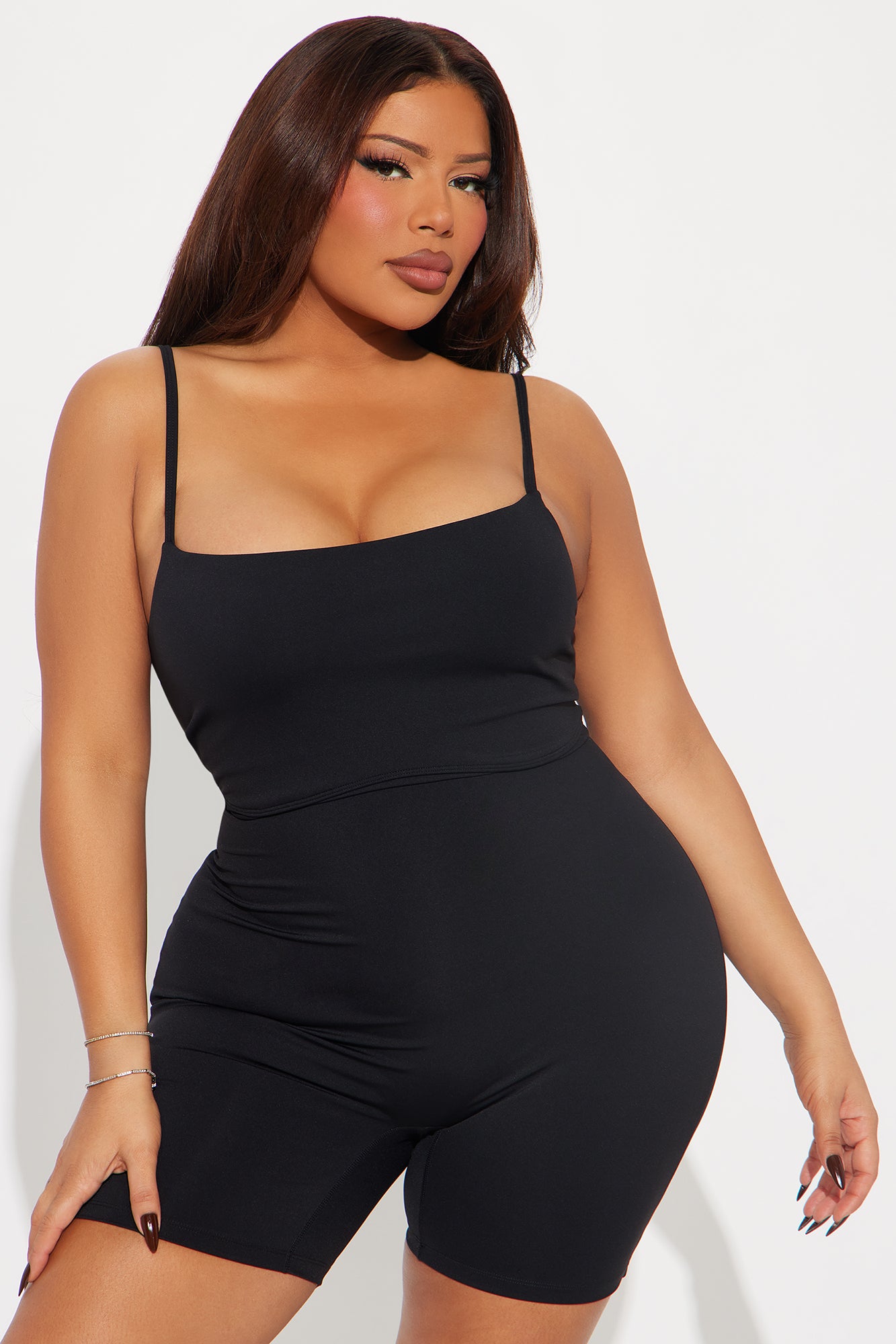 Harper Active Romper