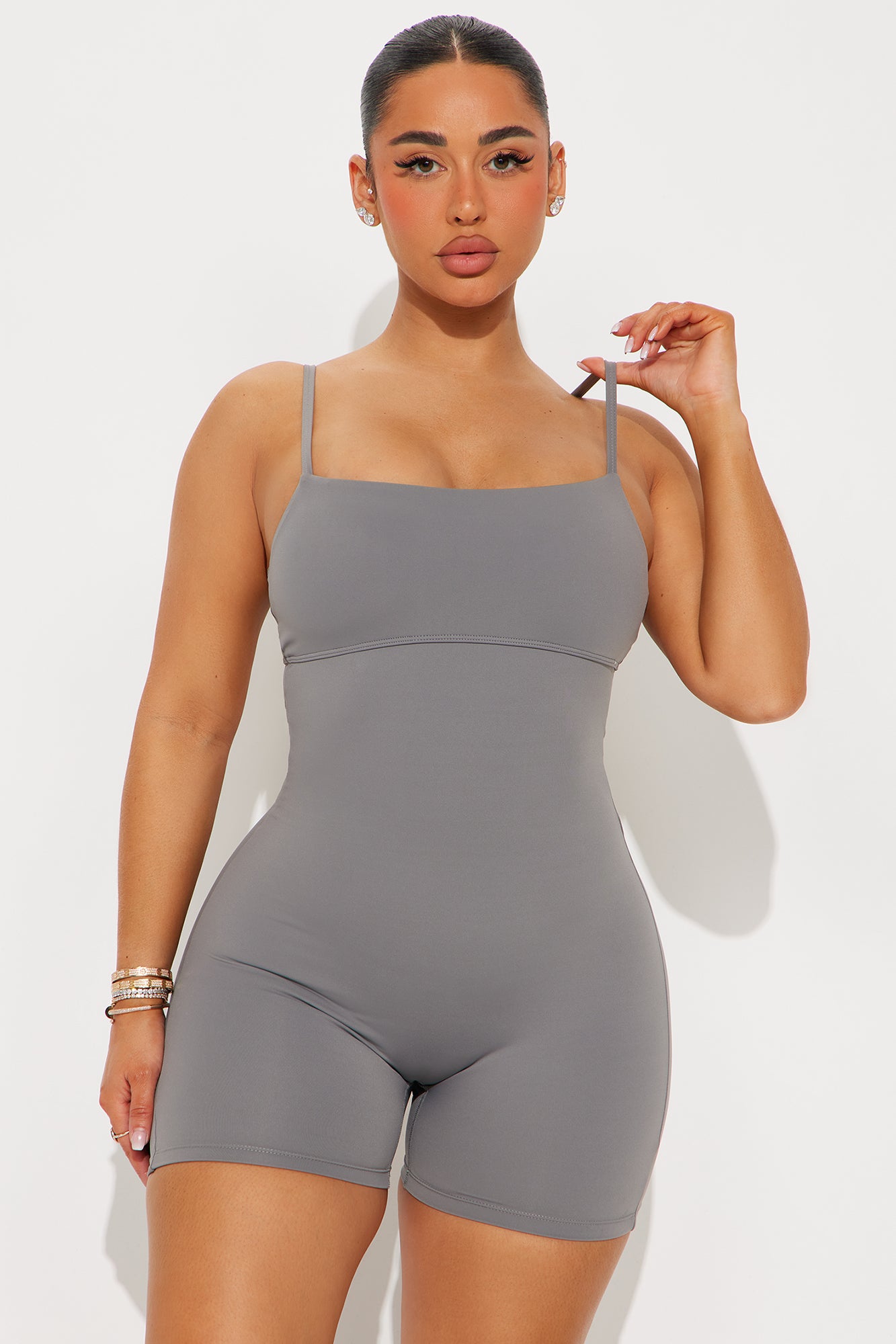 Harper Active Romper