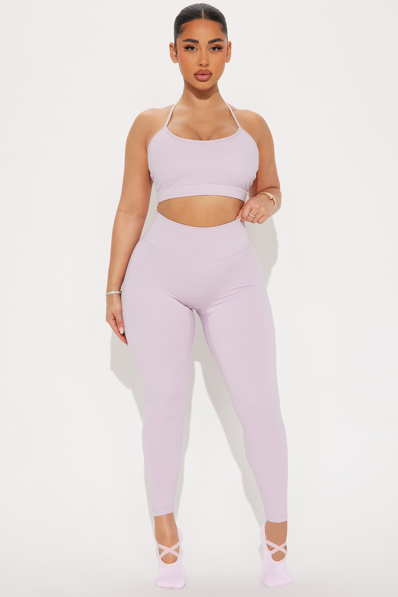 Hazel Active Set