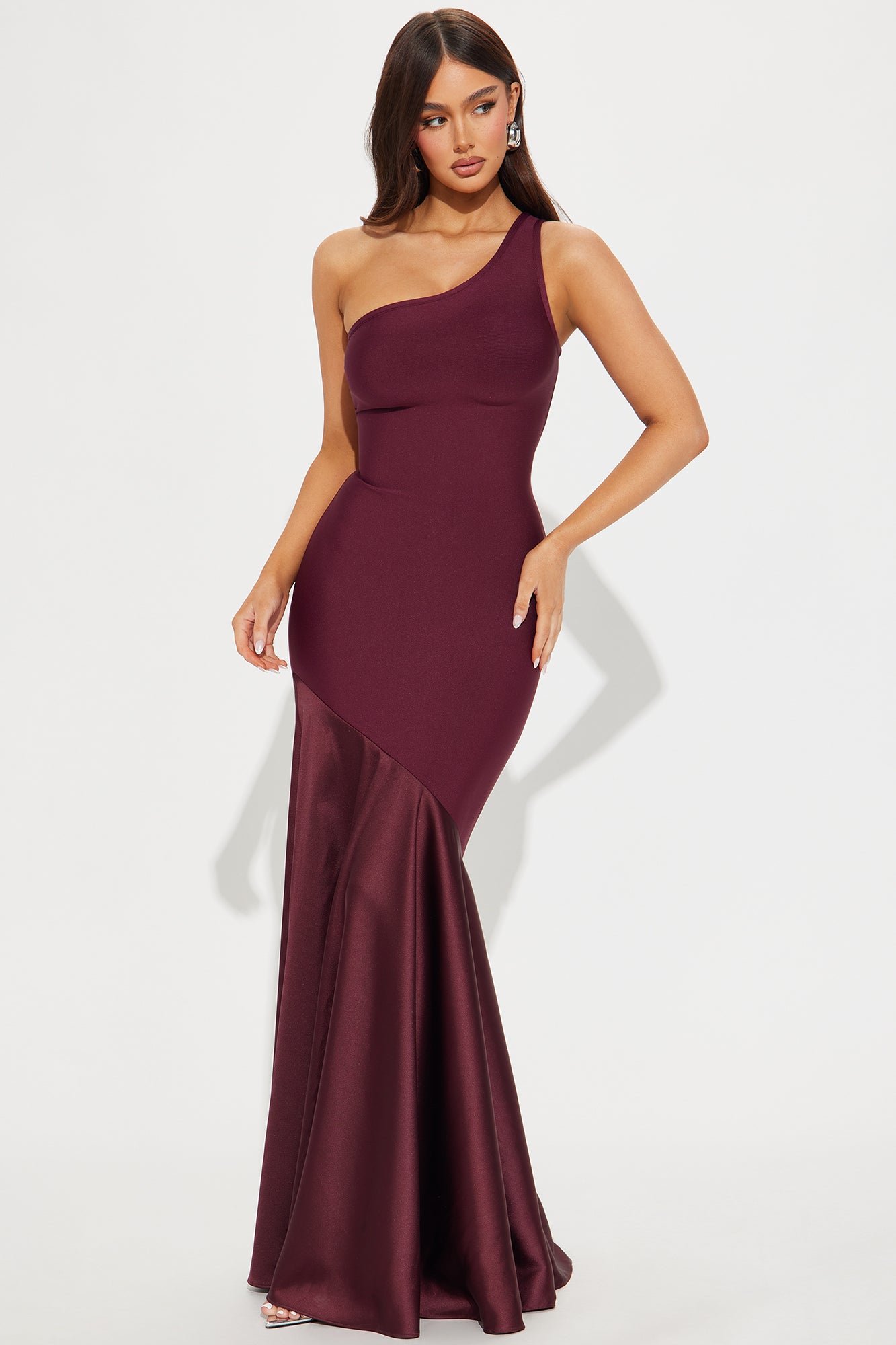 Kiss It Better Bandage Gown
