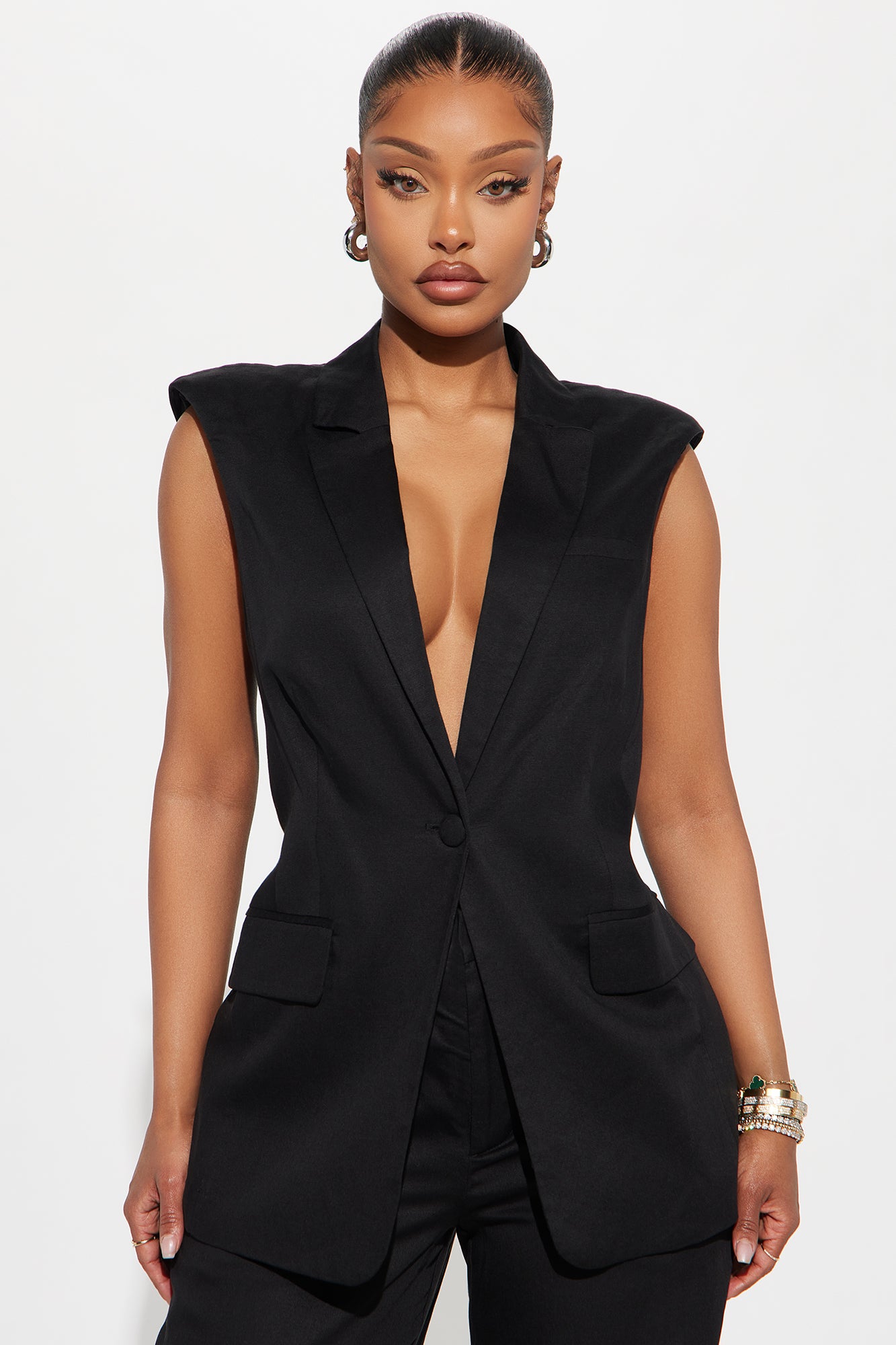 Next Level Vest