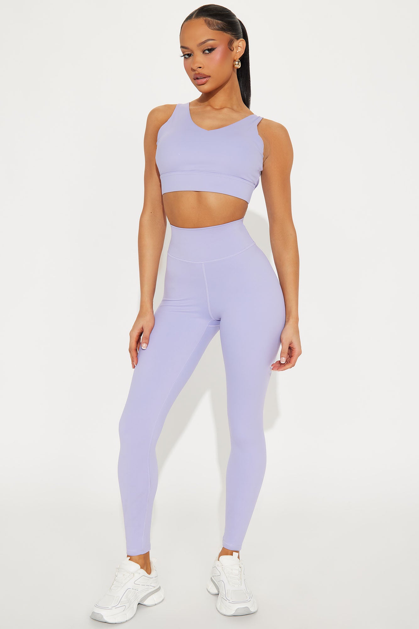 Core Cadence Active Legging