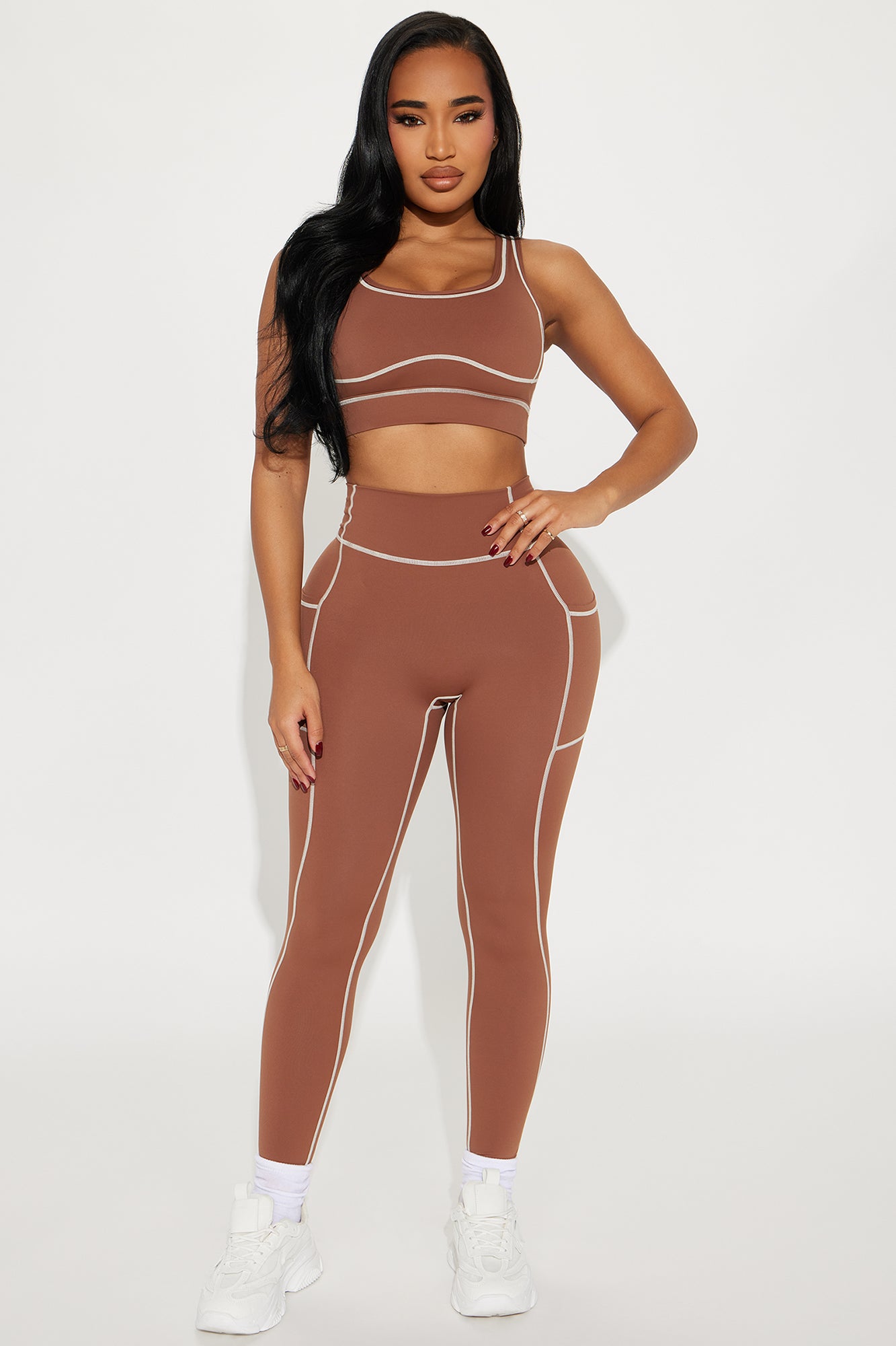 Electric Energy Active Pant Set