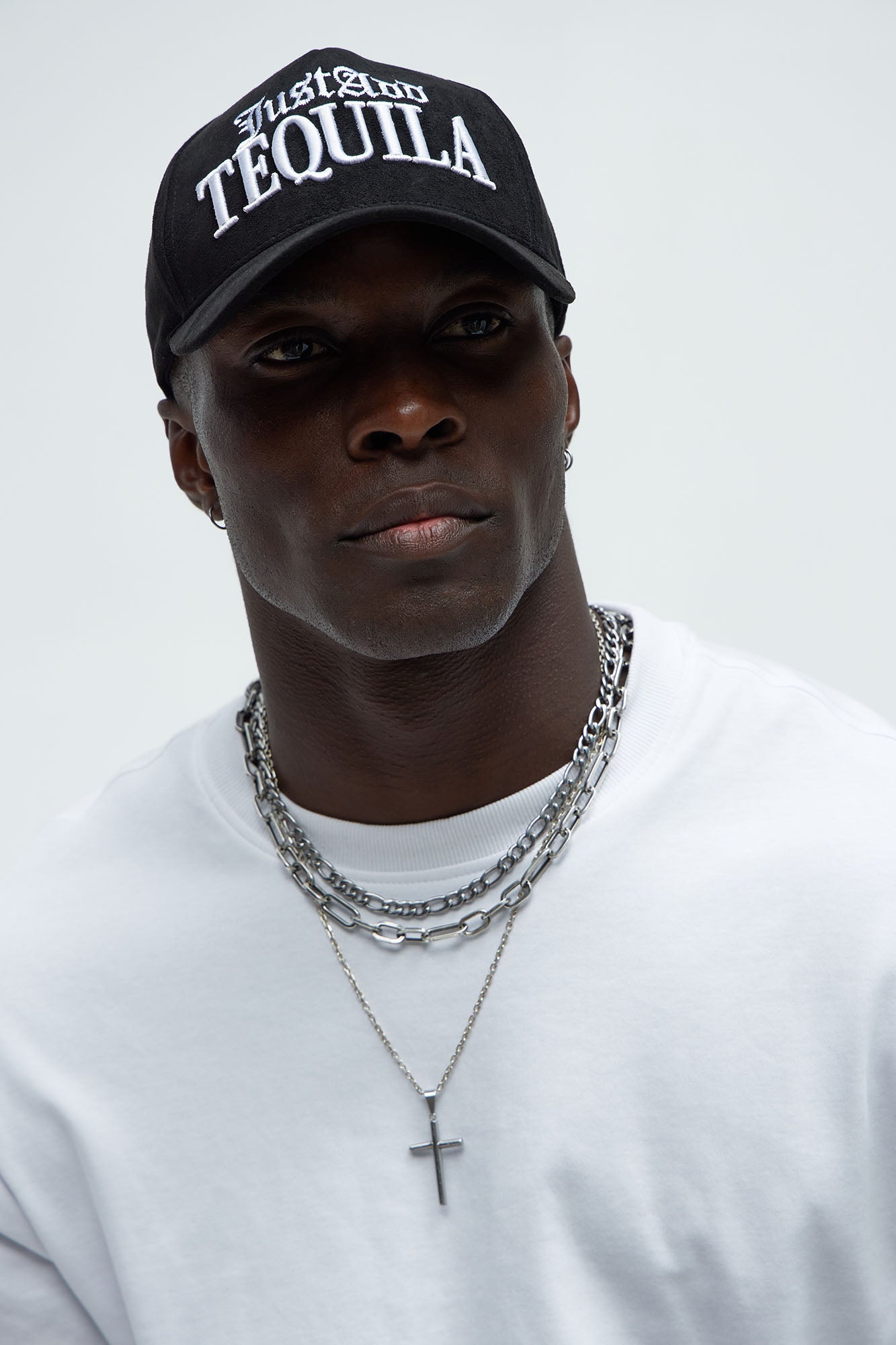 Just Add Tequila Snapback Hat