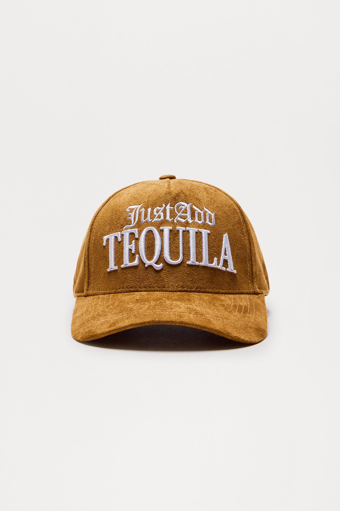 Just Add Tequila Snapback Hat