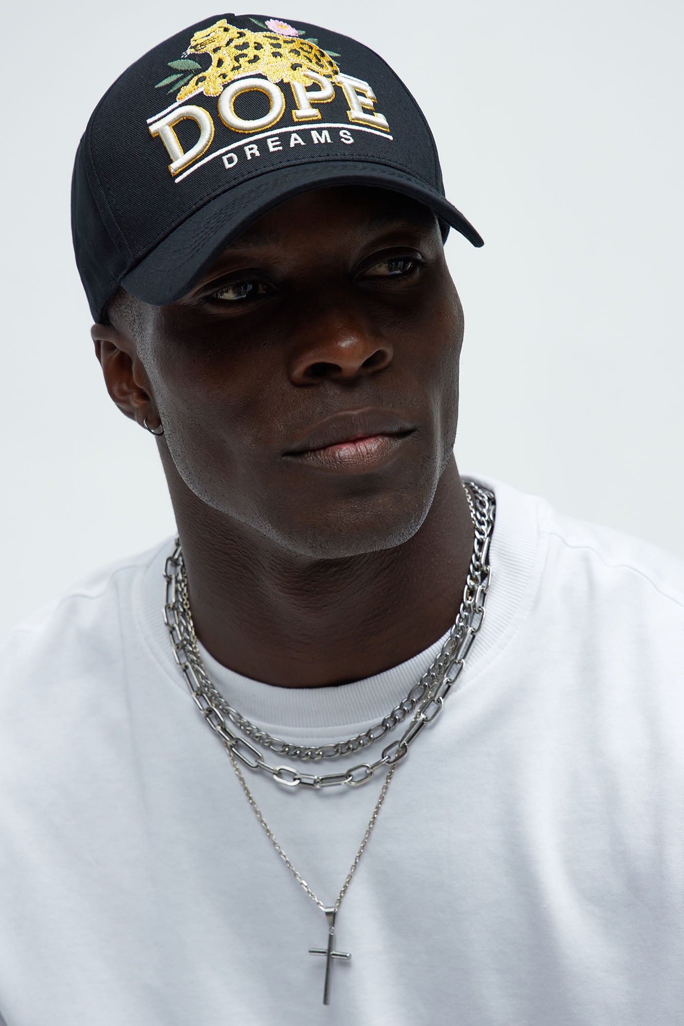 Dope Dreams Snapback Hat