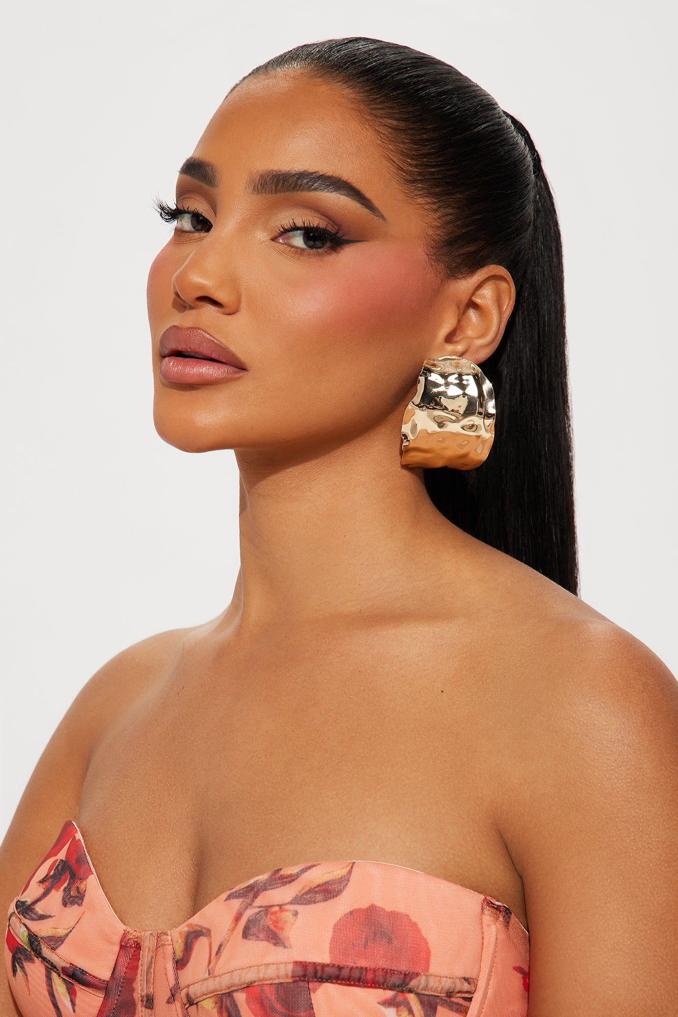 Just Rock It Earrings