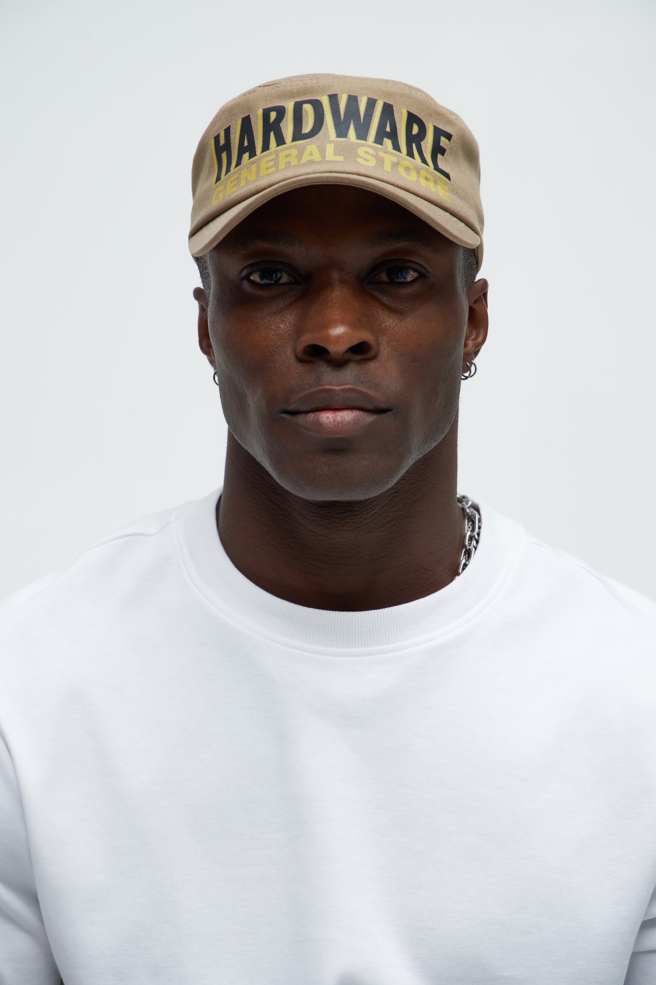 Hardware Painters Cap