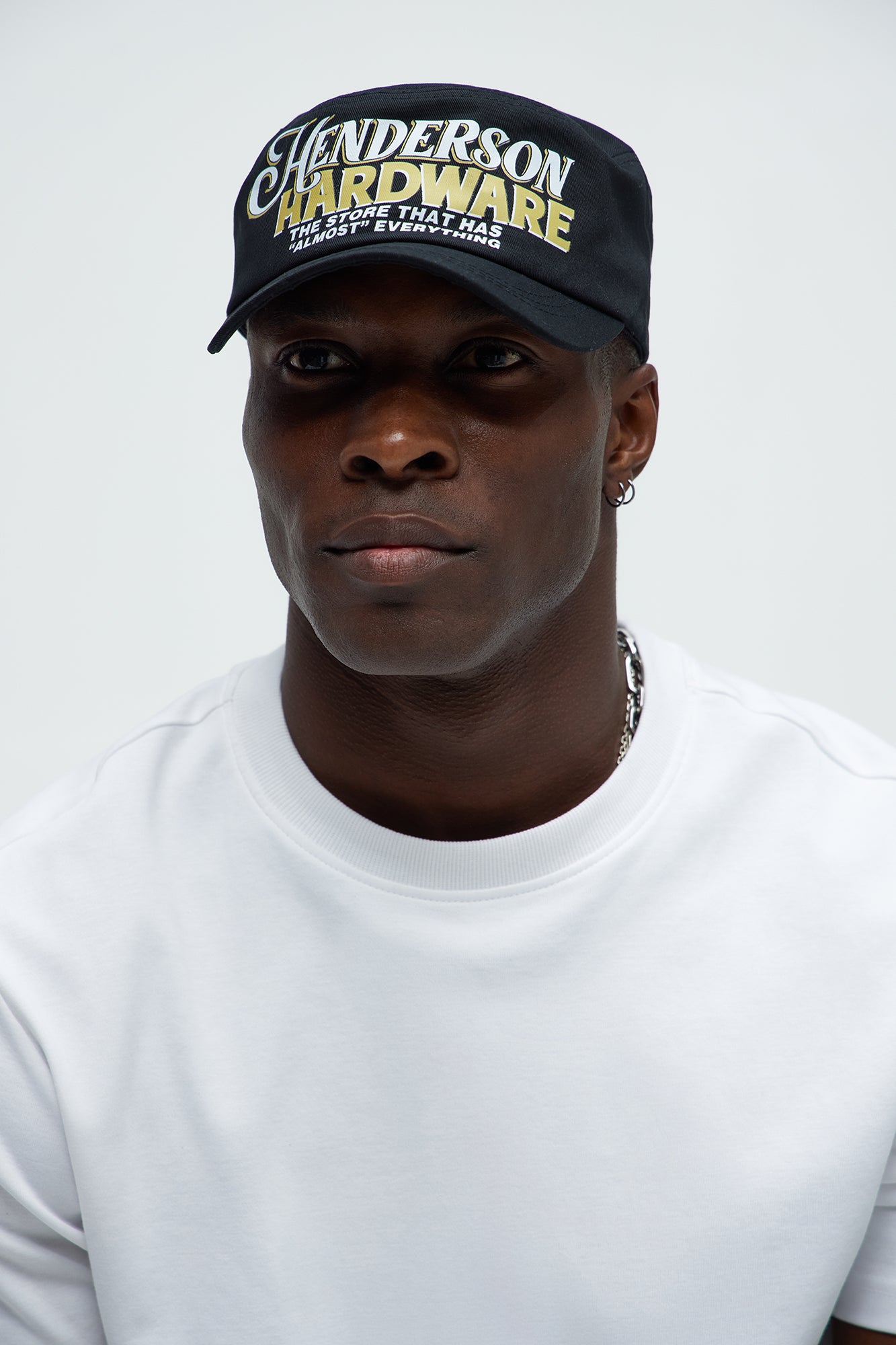 Henderson Painters Cap