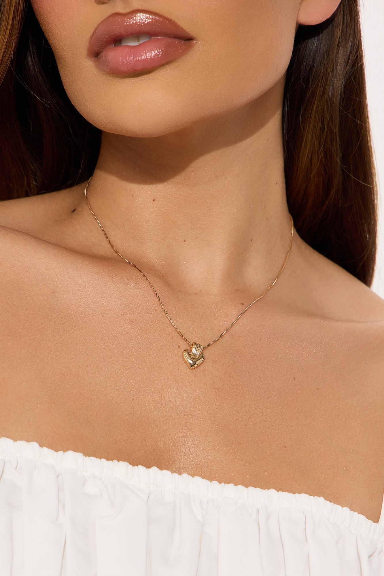 Mallory Necklace