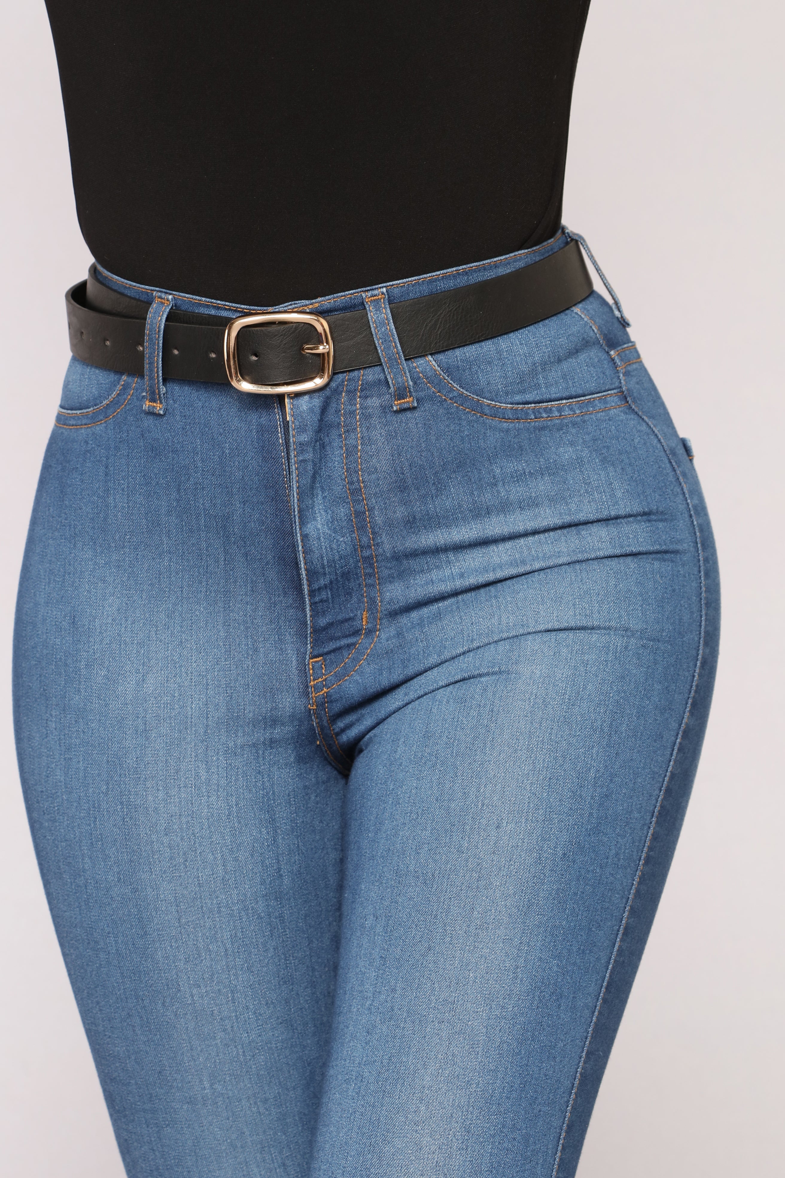 Essential Basic Belt Set