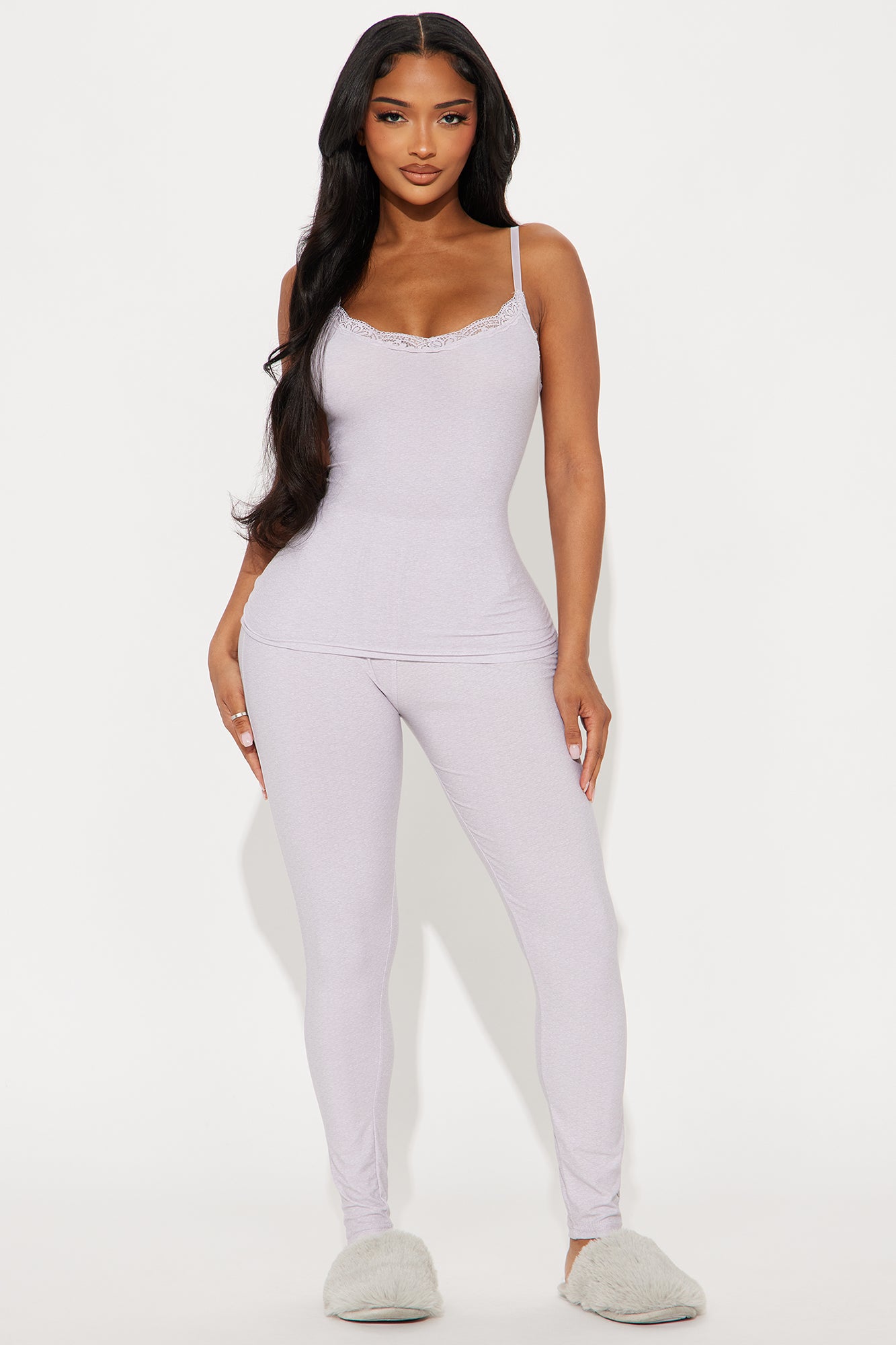 Stay Comfy PJ Jogger Set
