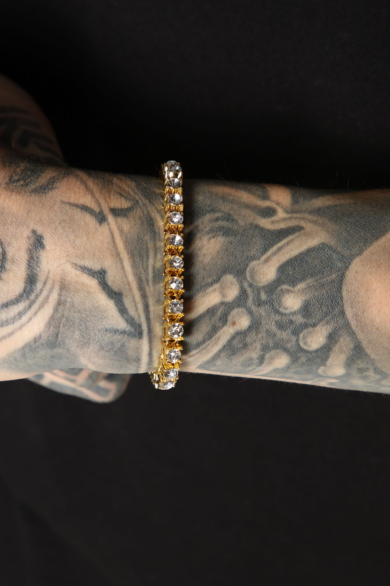Tennis Bracelet