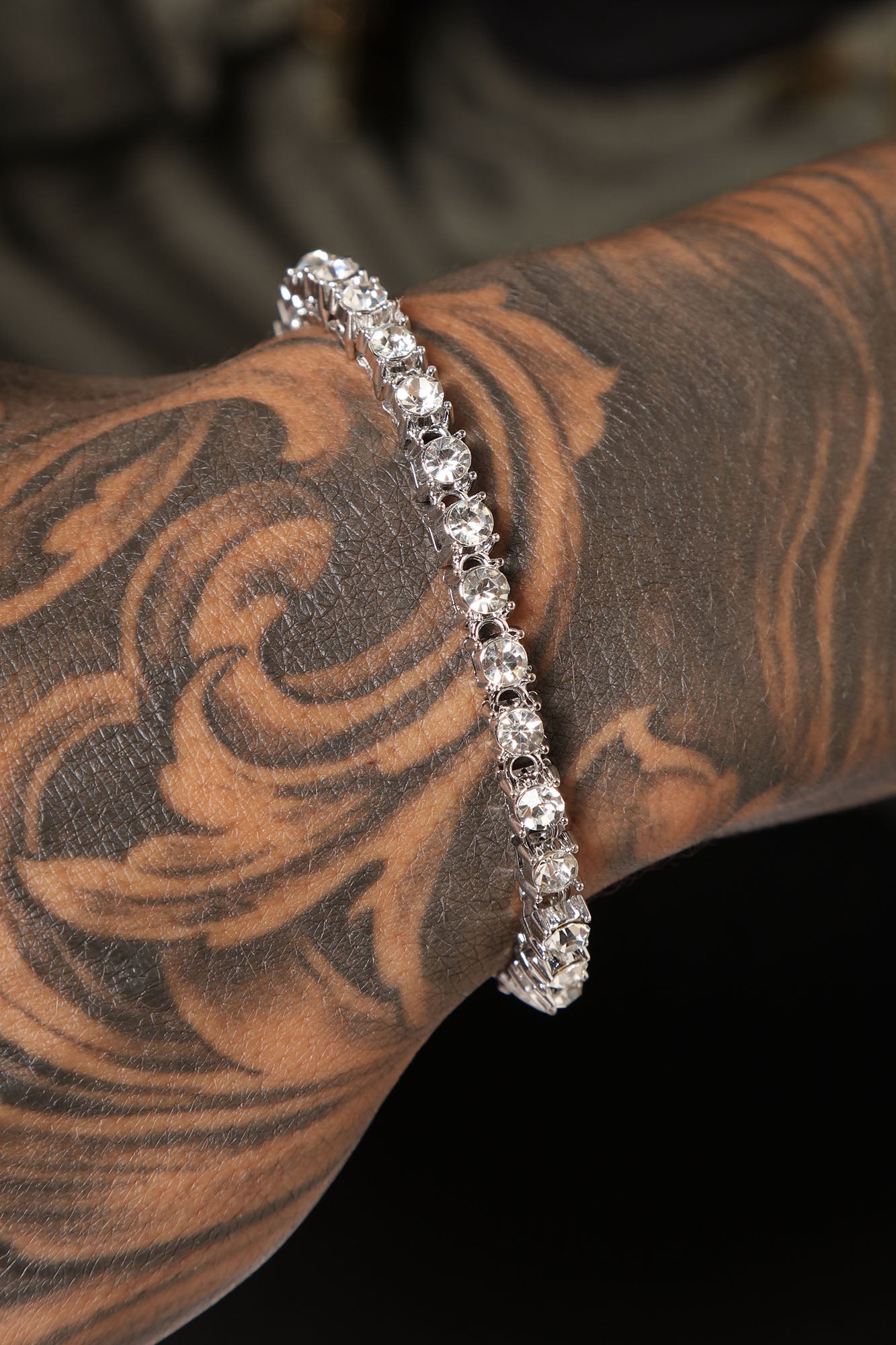 Tennis Bracelet
