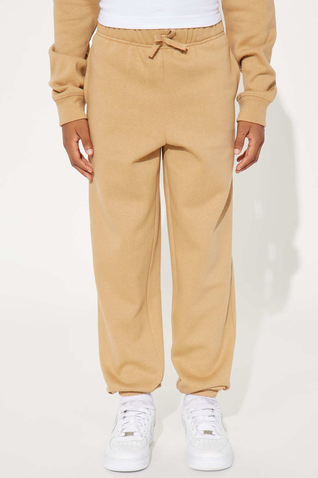 Mini Tyson Oversized Jogger