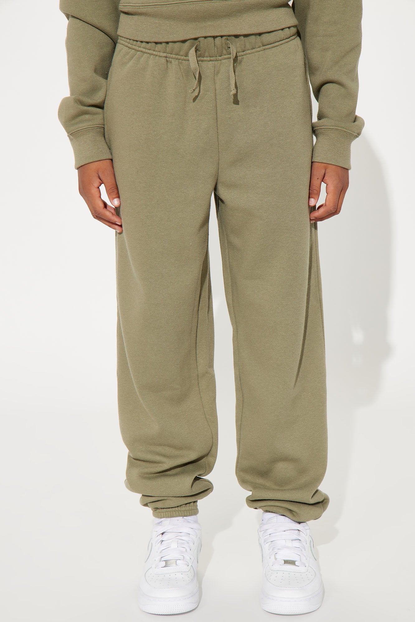 Mini Tyson Oversized Jogger