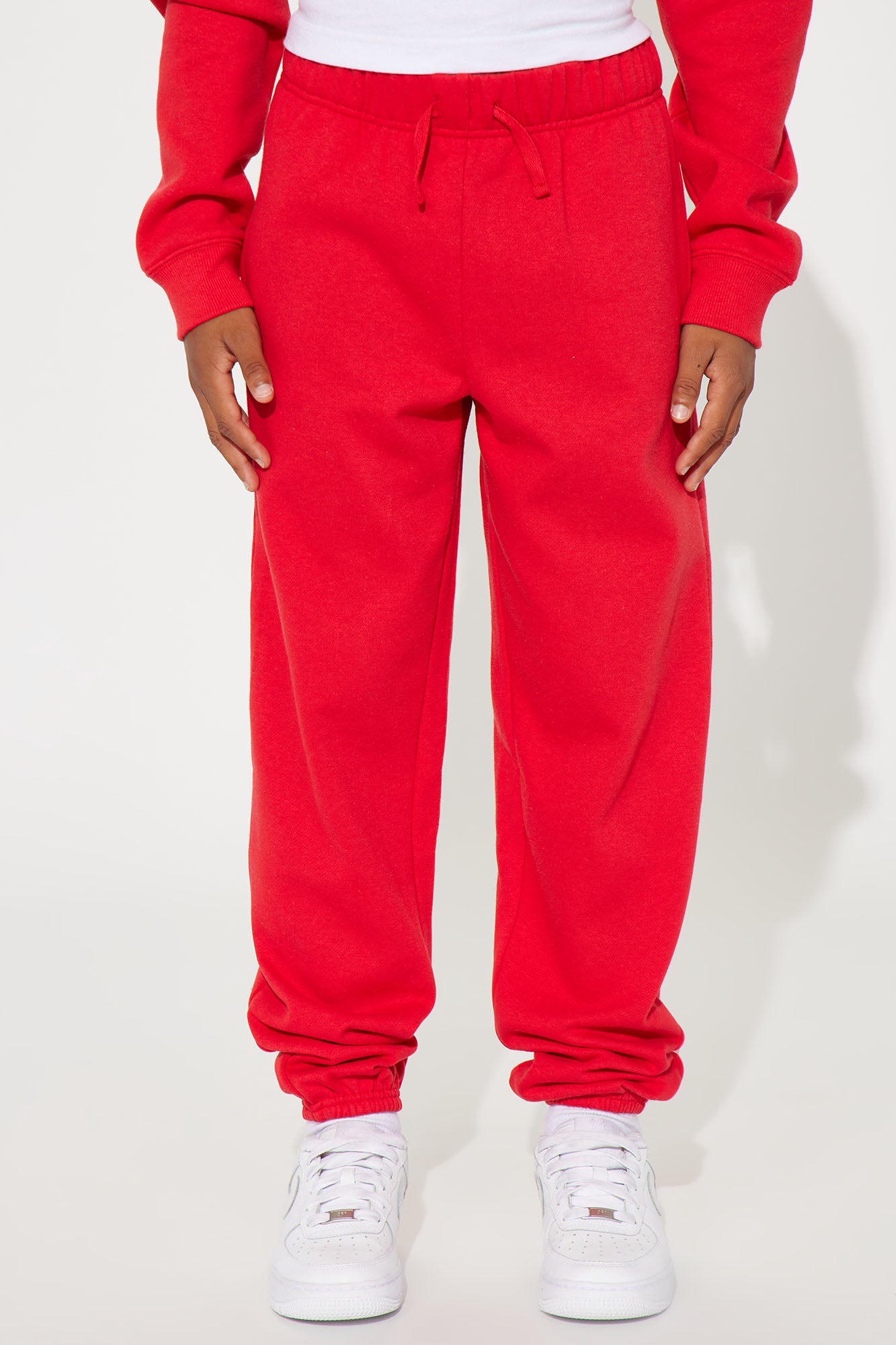 Mini Tyson Oversized Jogger