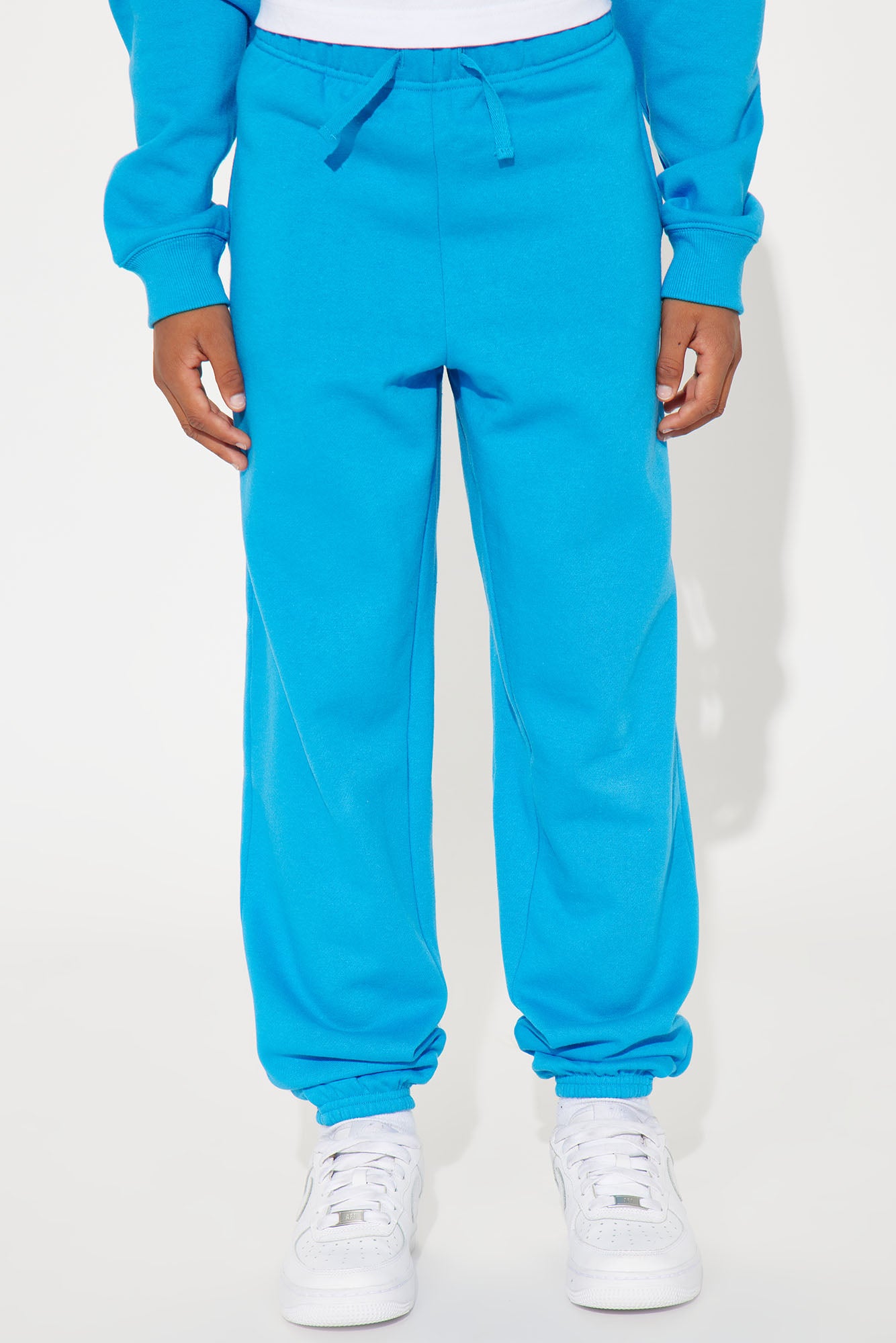 Mini Tyson Oversized Jogger